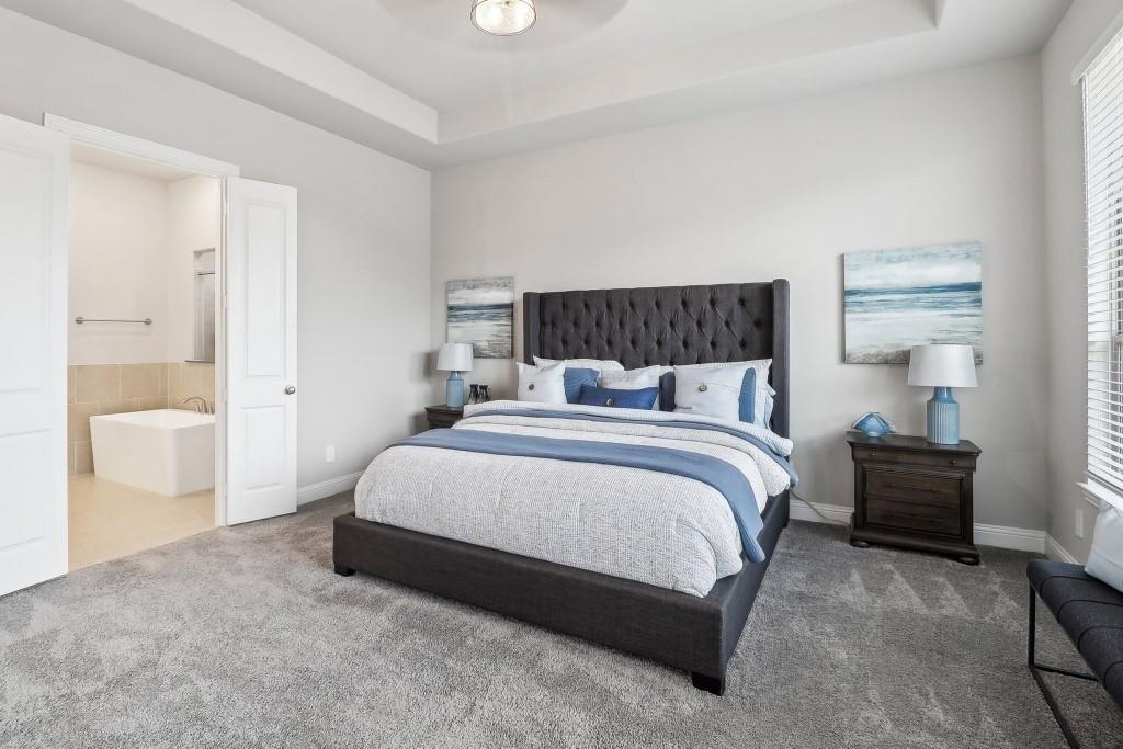 616 Windy Ridge Lane Rockwall, TX 75087 - Photo 15 of 39 Master Bedroom