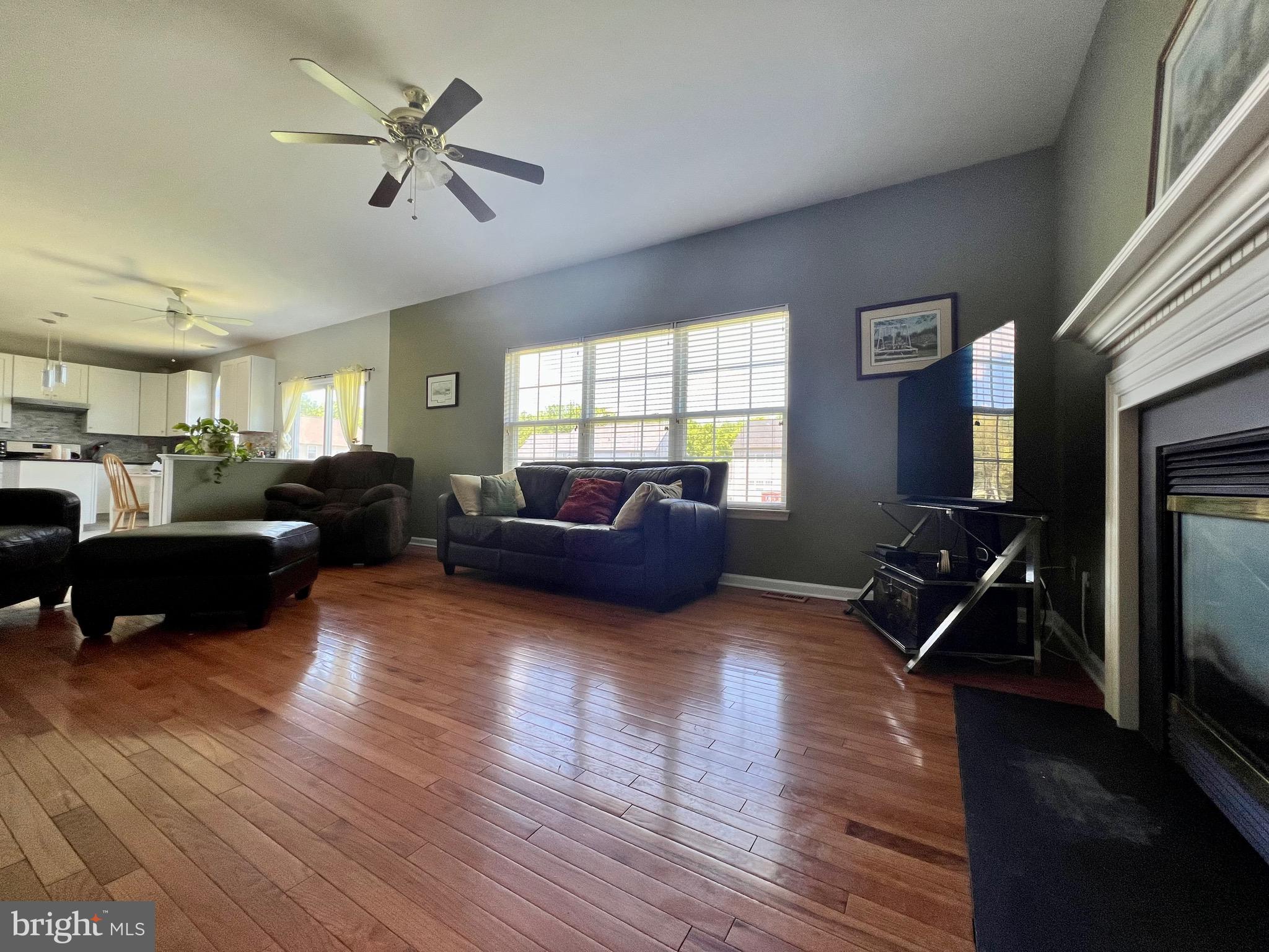 8 Whirlaway Drive Bear, DE 19701 - Photo 41 of 77 Ceiling Fan
