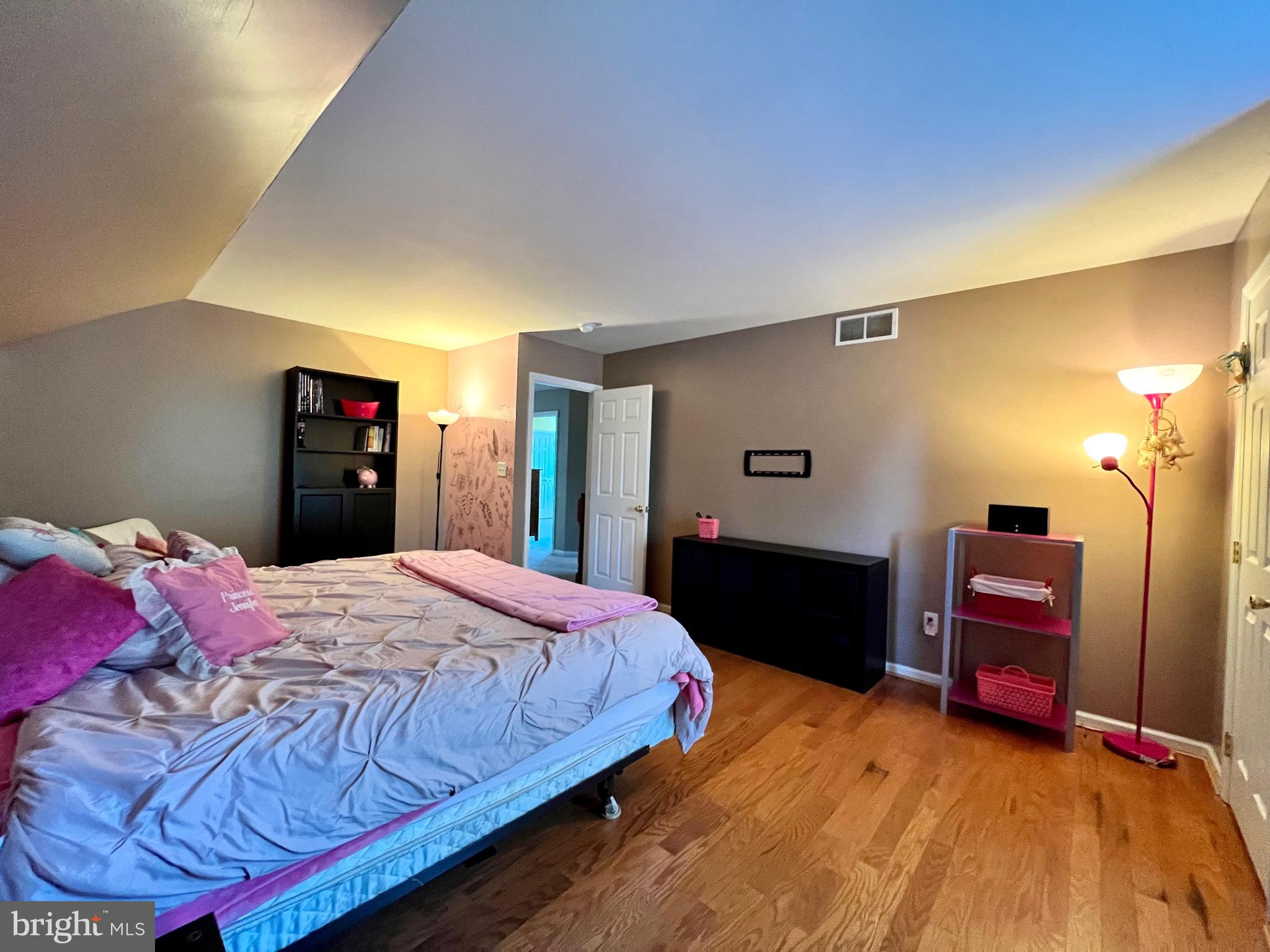 8 Whirlaway Drive Bear, DE 19701 - Photo 61 of 77 Bedroom 3