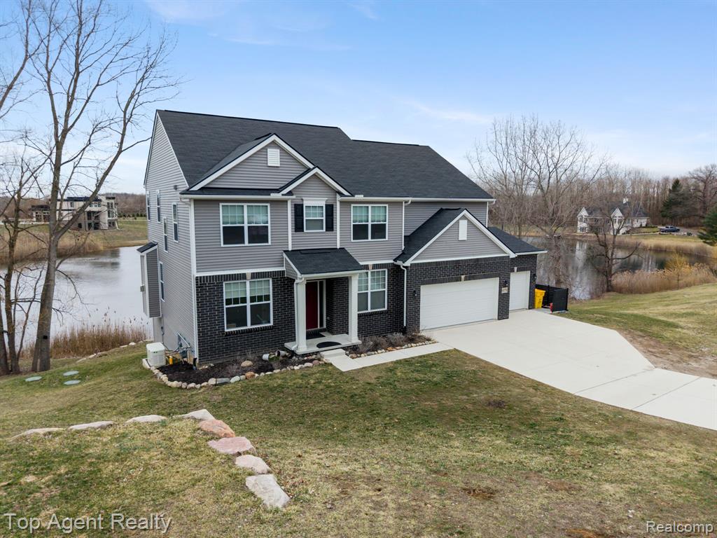 63770 Dequindre Road Washington, MI 48095 - Photo 45 of 60