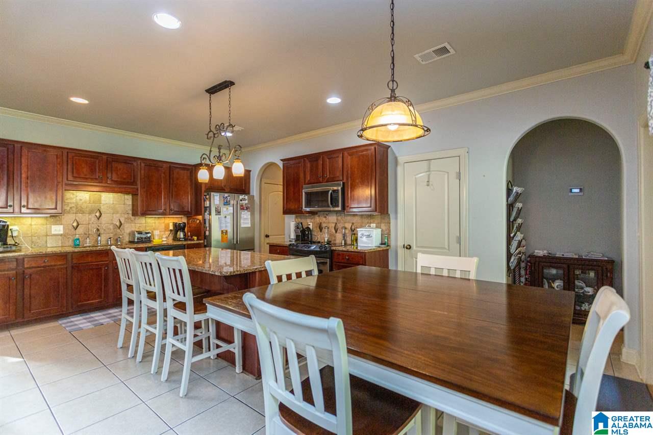 1310 Caliston Way Pelham, AL 35124 - Photo 15 of 33
