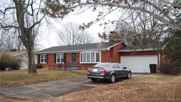 $210,000 | 1505 Laib Drive, New Albany, IN 47150