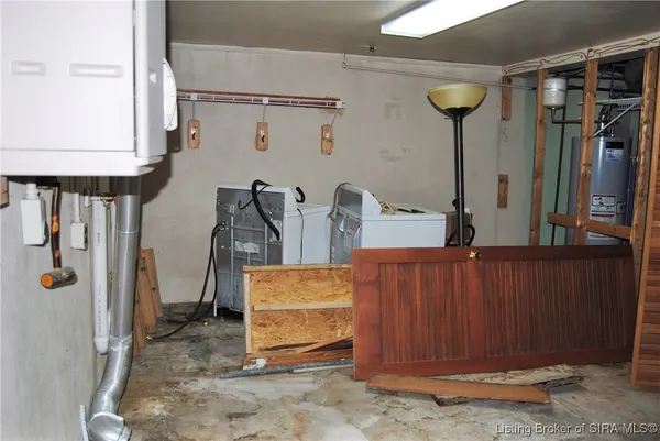 $210,000 | 1505 Laib Drive, New Albany, IN 47150