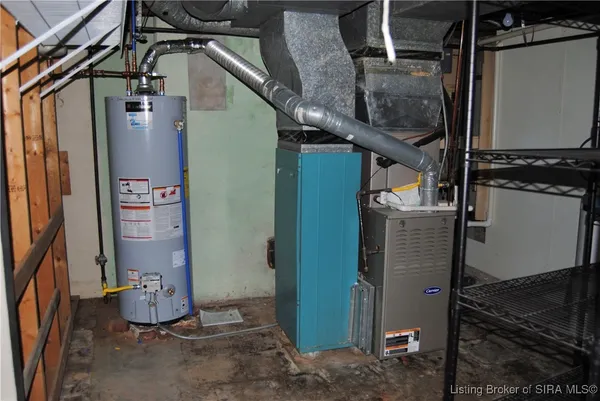 $210,000 | 1505 Laib Drive, New Albany, IN 47150