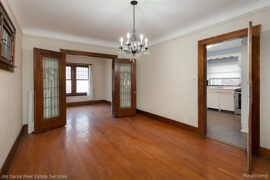 3486 Yorkshire Road Detroit, MI 48224 - Photo 6 of 29
