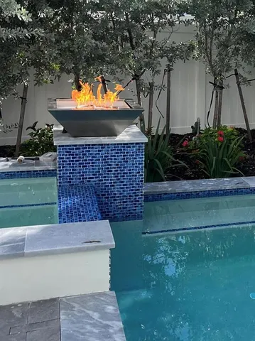 a view of cabinets and wooden floor