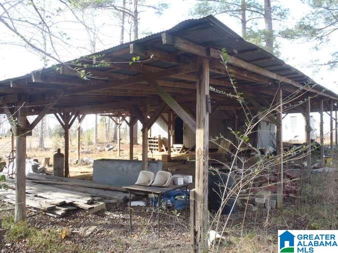 6510 Glovers Ferry Road Alpine, AL 35014 - Photo 12 of 25