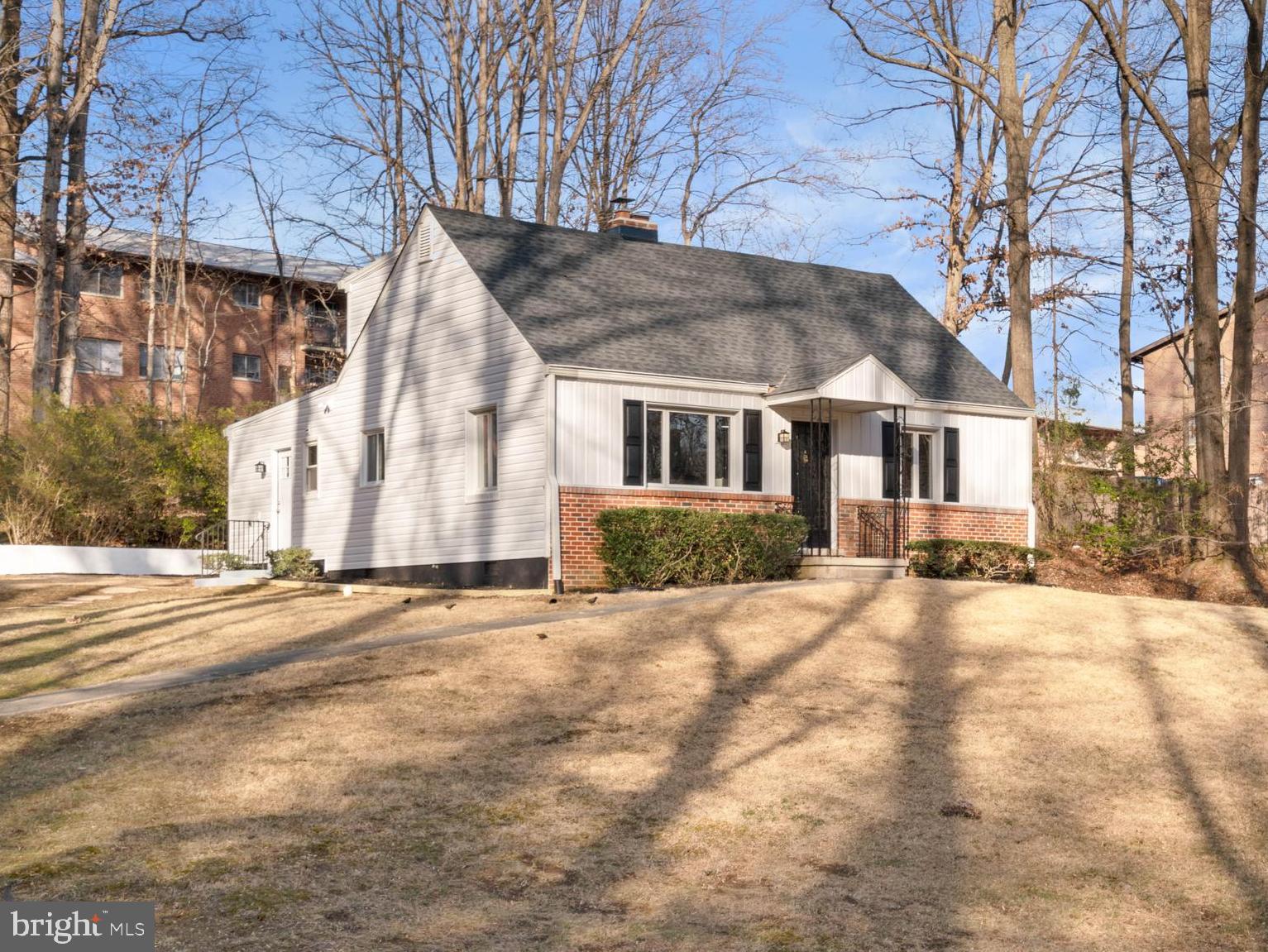 6655 Ridgeway Drive Springfield, VA 22150 - Photo 34 of 37