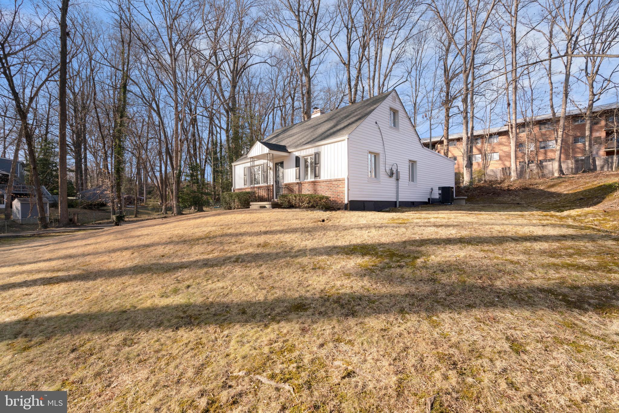 6655 Ridgeway Drive Springfield, VA 22150 - Photo 35 of 37