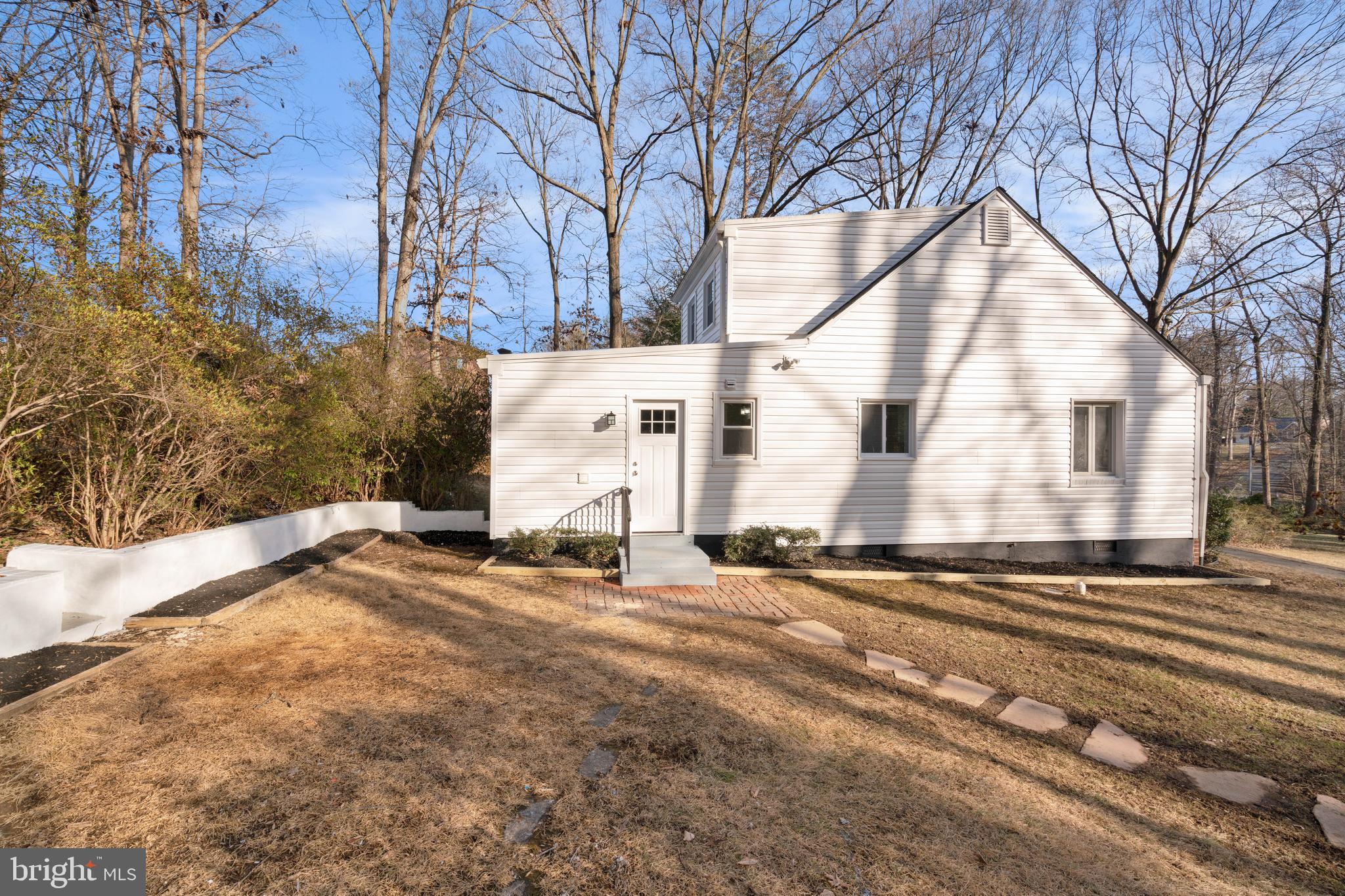 6655 Ridgeway Drive Springfield, VA 22150 - Photo 36 of 37