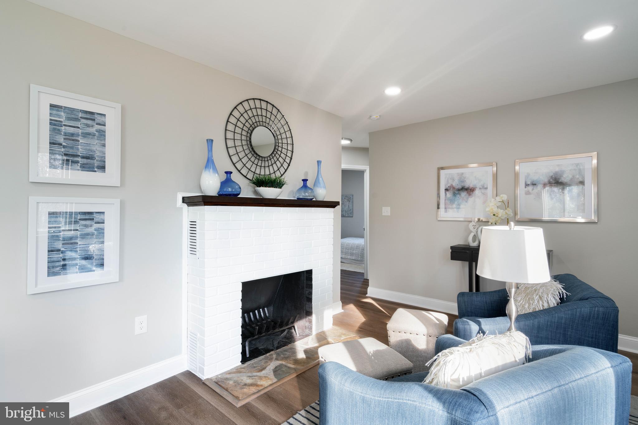 6655 Ridgeway Drive Springfield, VA 22150 - Photo 4 of 37