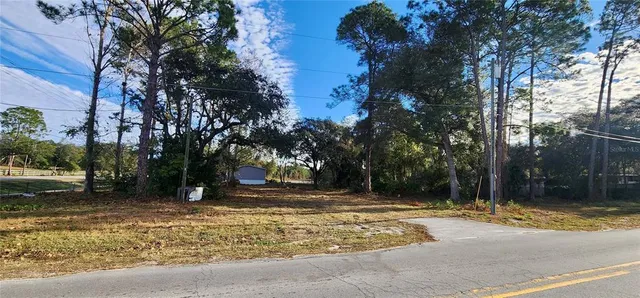 $65,000 | 31444 Highway 44, Eustis, FL 32736