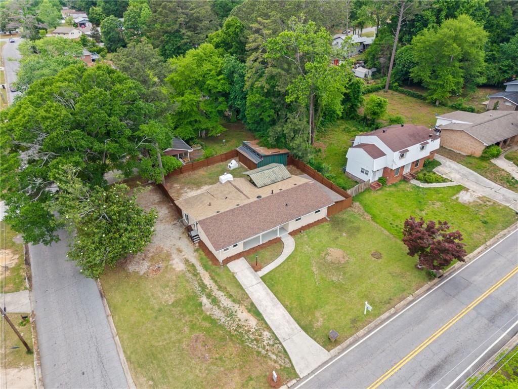 6463 Maddox Road Morrow, GA 30260 - Photo 42 of 49 Gallery Image 42