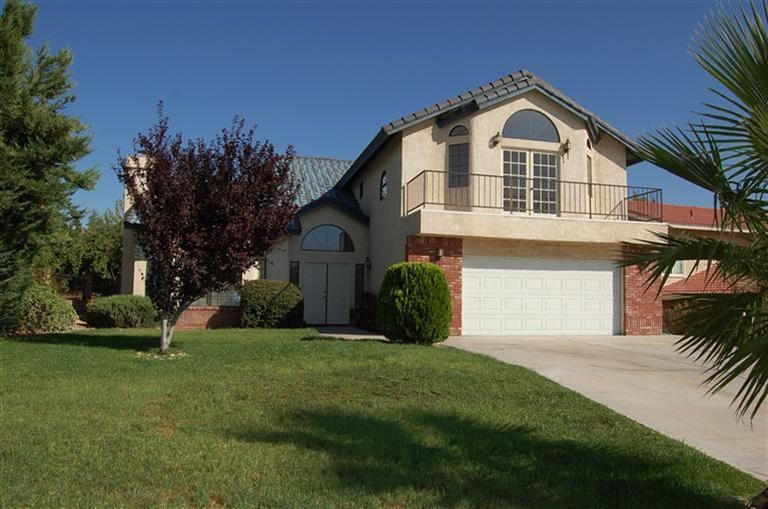17870 Rancho Bonita Road Victorville, CA 92395 - Photo 1 of 1