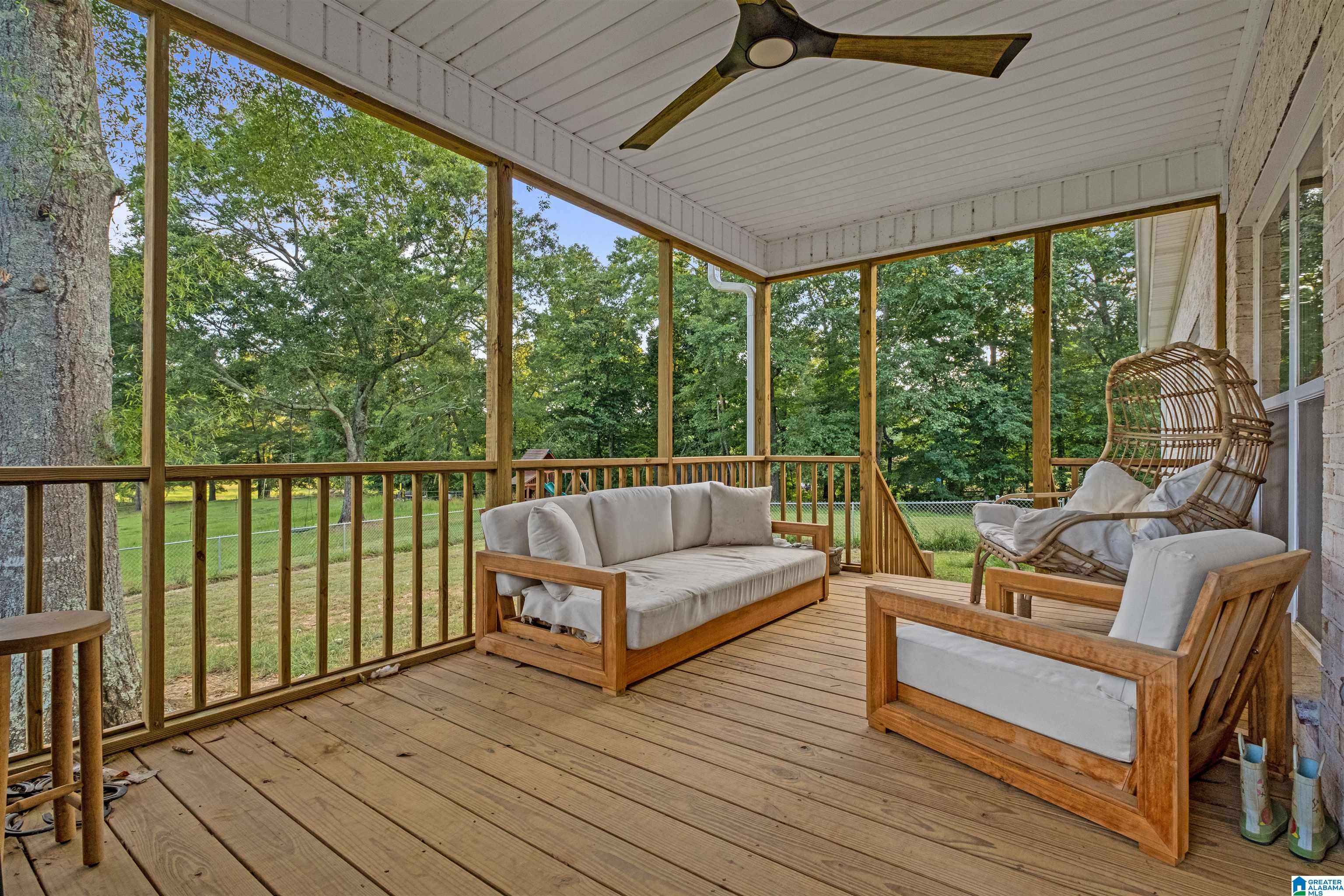 896 Oak Grove Road Springville, AL 35146 - Photo 25 of 30