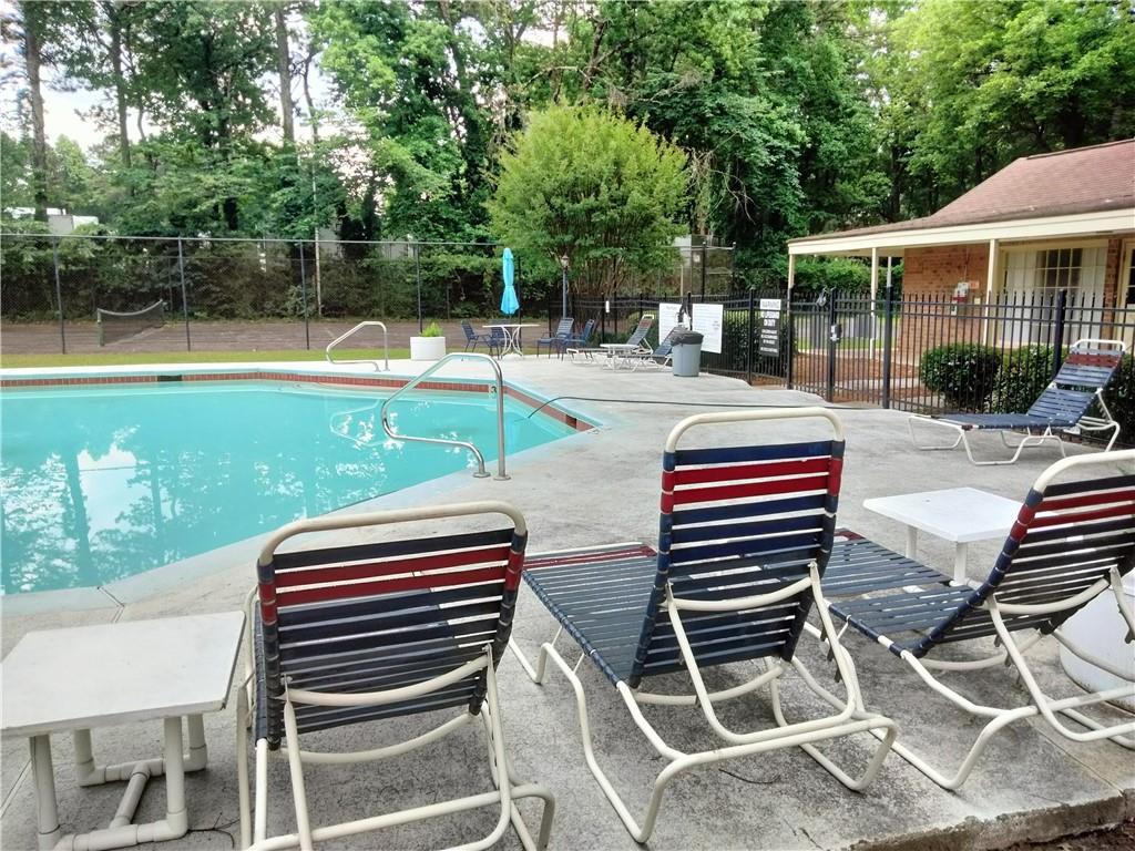 3825 Lavista Road, Unit G1 Tucker, GA 30084 - Photo 24 of 30