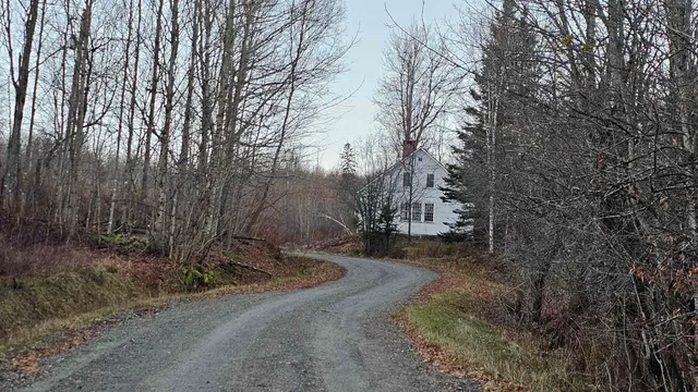 $399,900 | 114 Quarry Hill Road, Glover, VT 05839