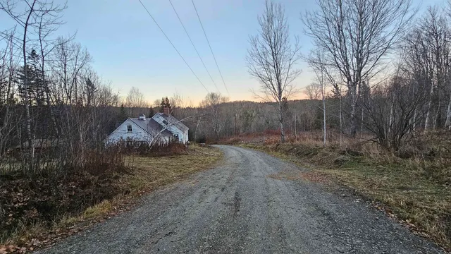 $399,900 | 114 Quarry Hill Road, Glover, VT 05839