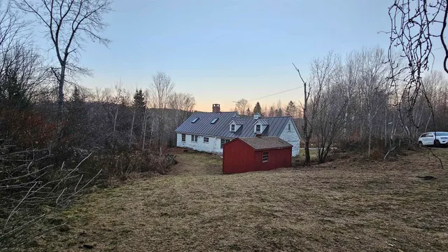 $399,900 | 114 Quarry Hill Road, Glover, VT 05839