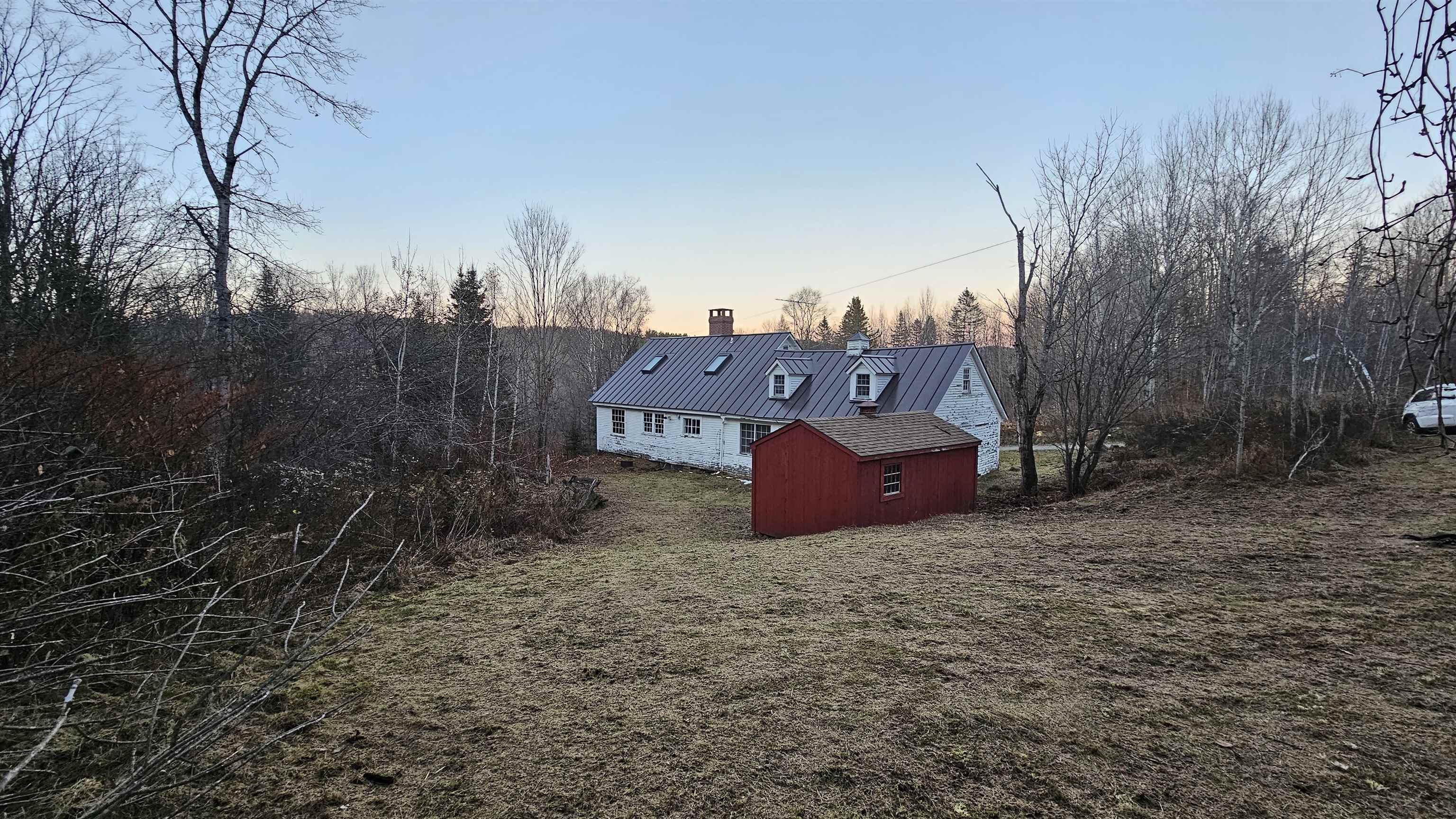 114 Quarry Hill Road Glover, VT 05839 - Photo 43 of 50