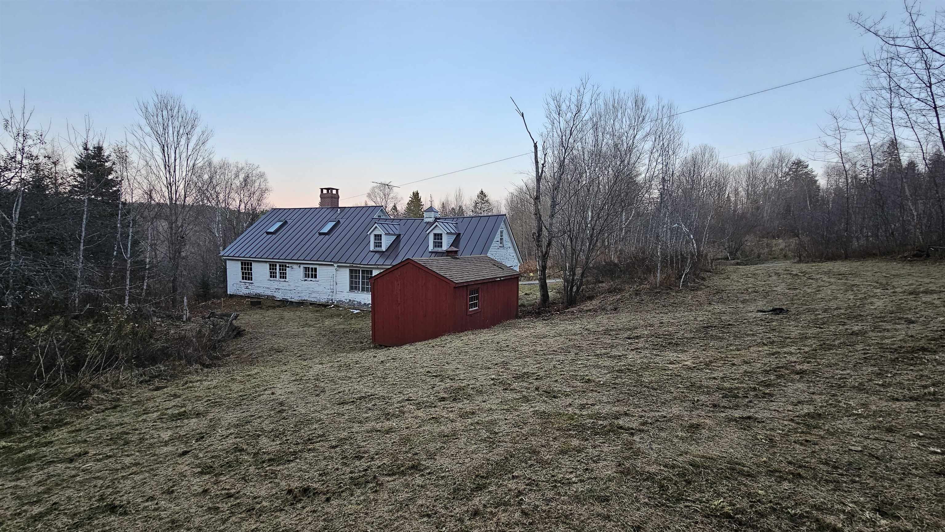 114 Quarry Hill Road Glover, VT 05839 - Photo 44 of 50