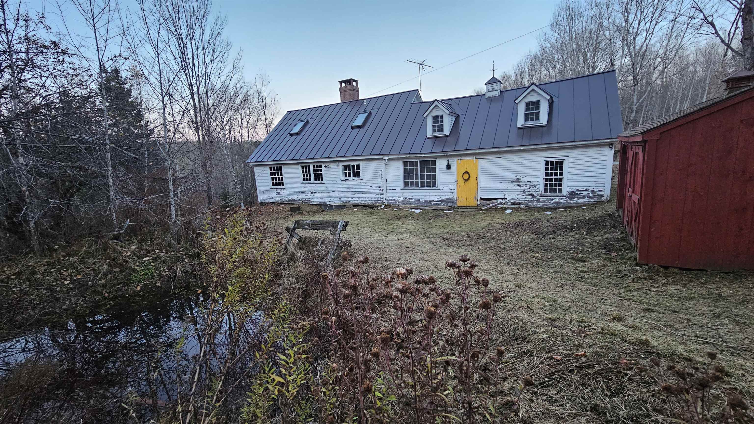 114 Quarry Hill Road Glover, VT 05839 - Photo 47 of 50