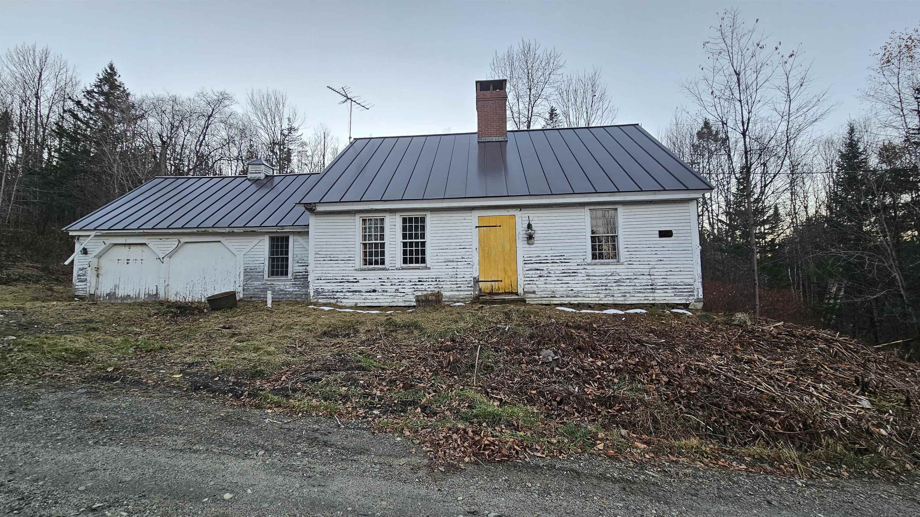 114 Quarry Hill Road Glover, VT 05839 - Photo 49 of 50