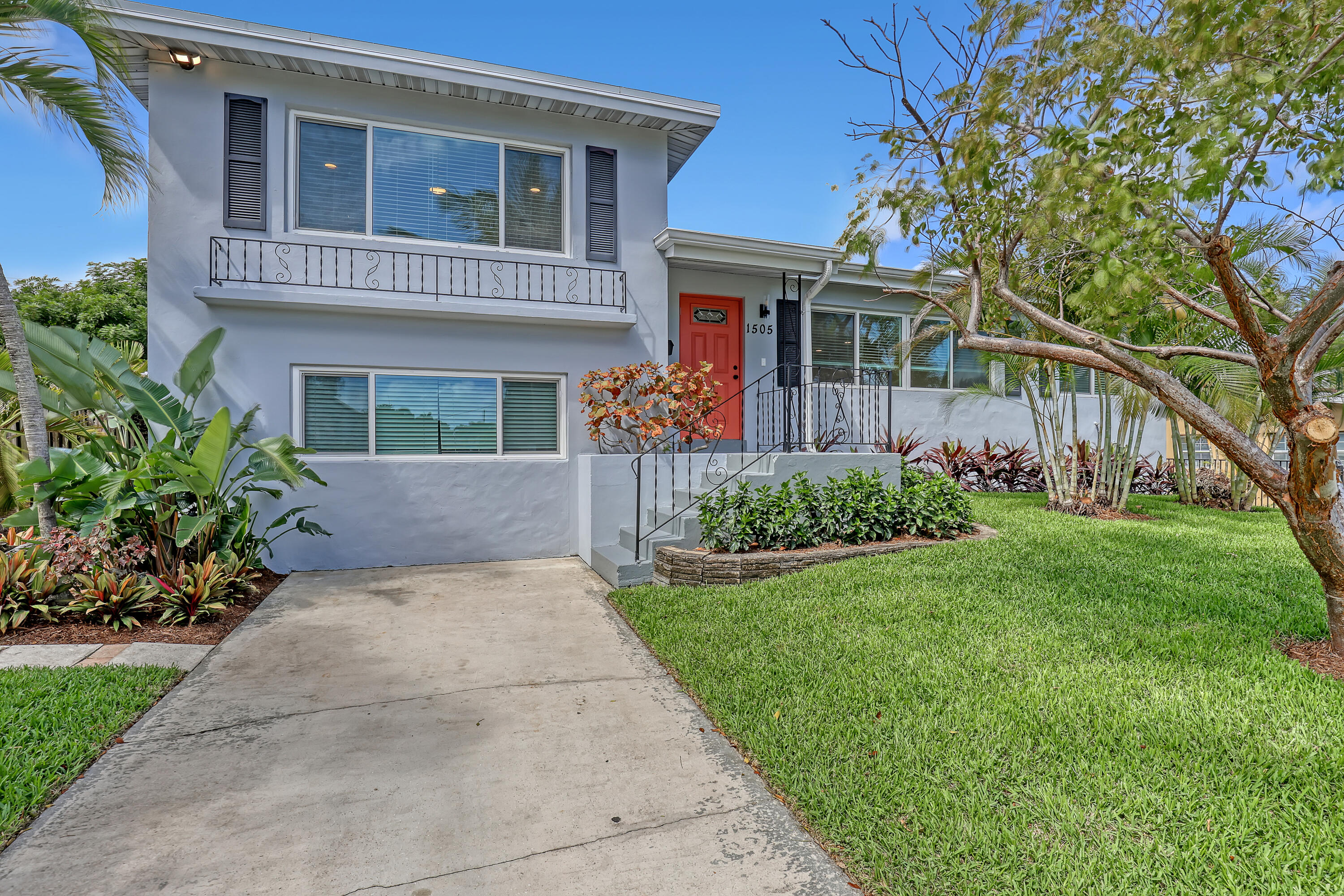 1505 High Ridge Road Lake Worth, FL 33461 - Photo 4 of 46 1505 High Ridge (4)