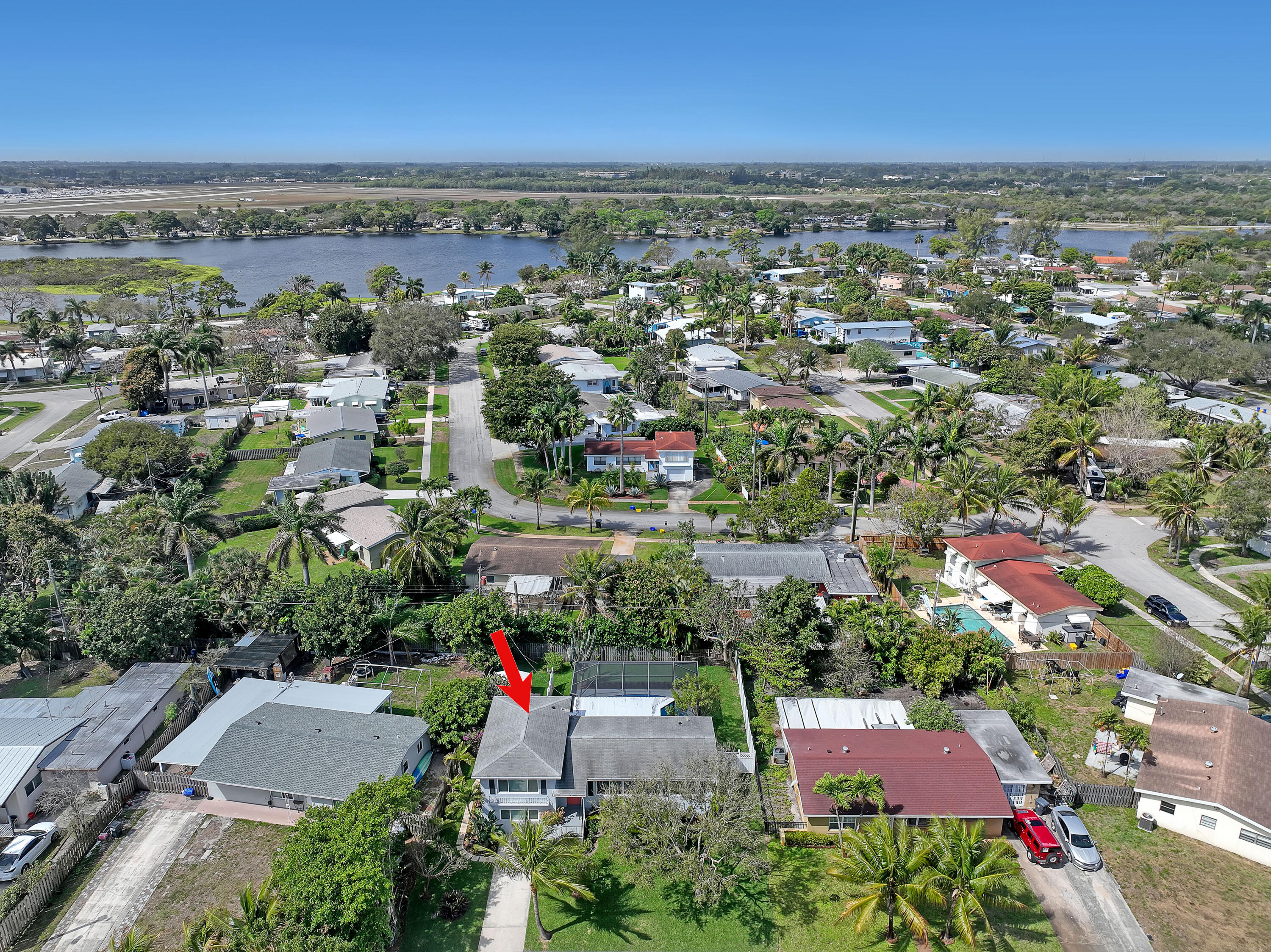 1505 High Ridge Road Lake Worth, FL 33461 - Photo 42 of 46 1505 High Ridge (40)e