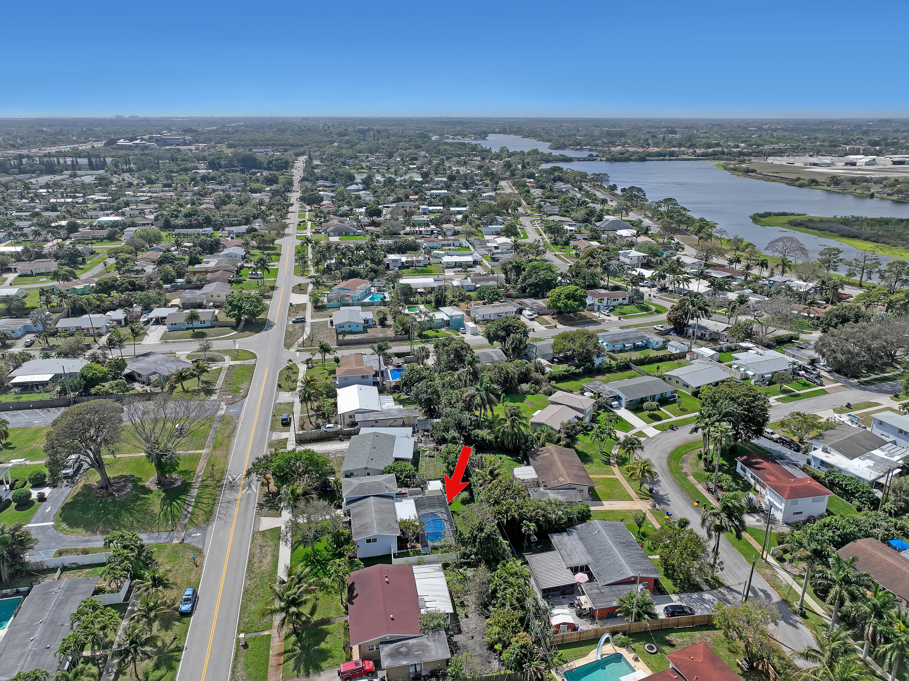 1505 High Ridge Road Lake Worth, FL 33461 - Photo 43 of 46 1505 High Ridge (41)e