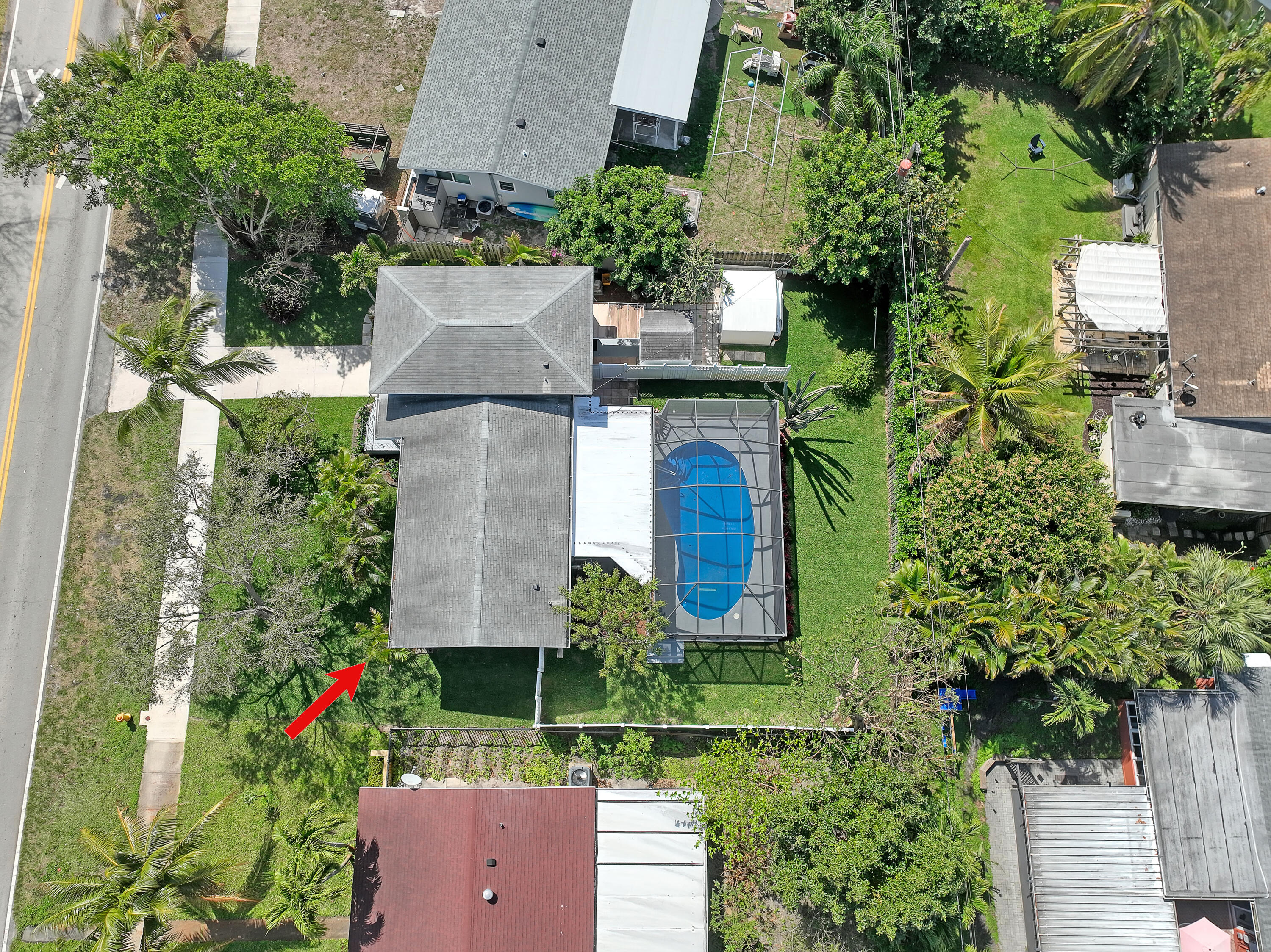 1505 High Ridge Road Lake Worth, FL 33461 - Photo 46 of 46 1505 High Ridge (44)e