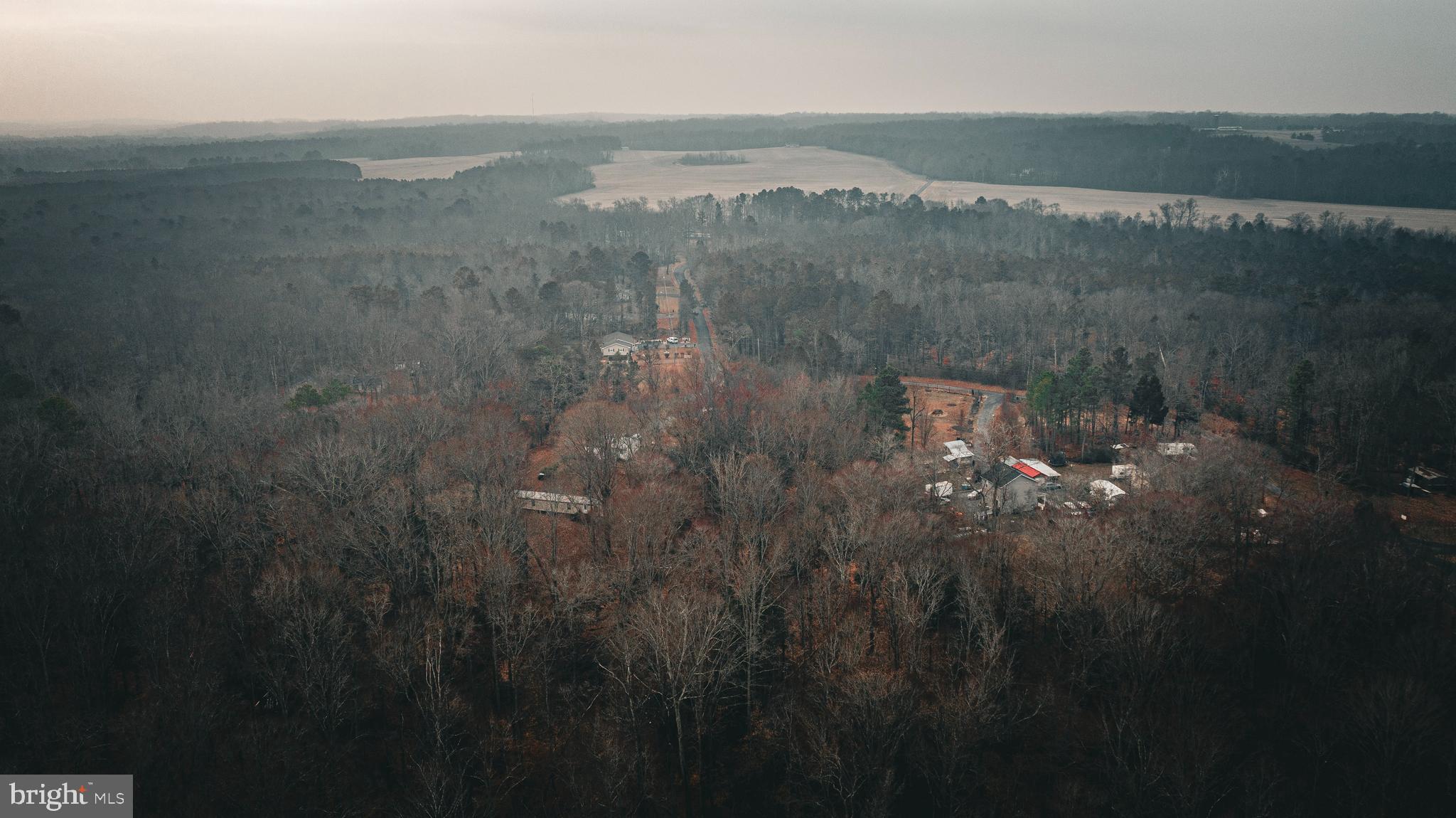 Tbd Parrish Lane Colonial Beach, VA 22443 - Photo 13 of 18 a view of a balcony with an outdoor space