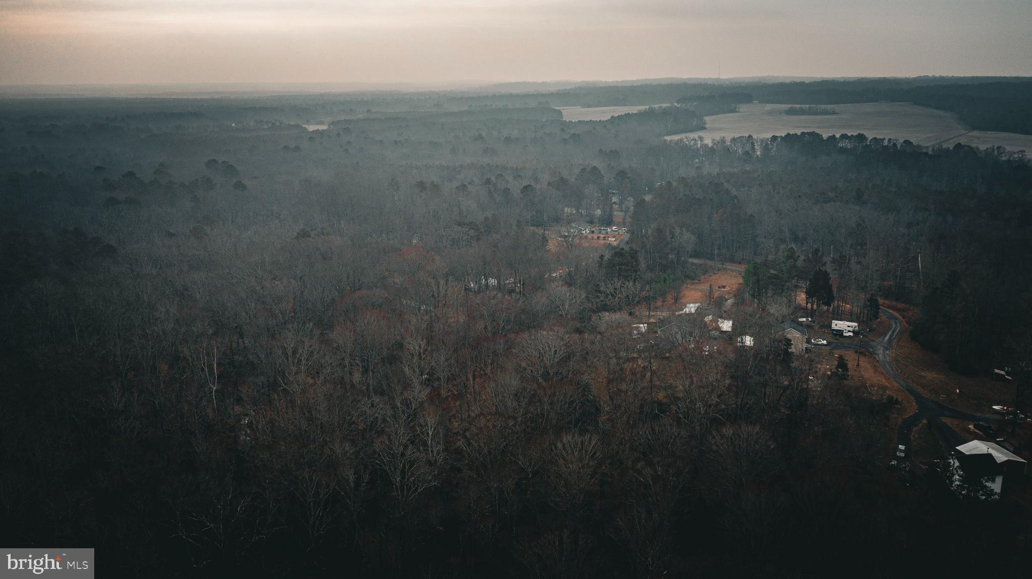 Tbd Parrish Lane Colonial Beach, VA 22443 - Photo 14 of 18 a view of a room with a small space