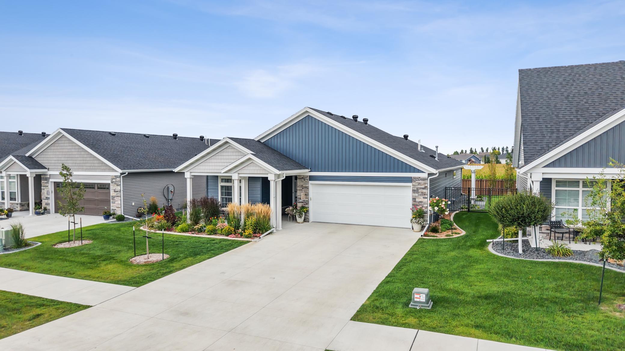 818 Rania Way West West Fargo, ND 58078 - Photo 38 of 62