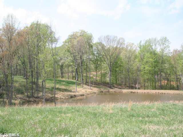 4 Perkins Road Cartersville, VA 23027 - Photo 4 of 6 Land - All properties in White Level Farms have road frontage, electricity on site or easements in place for utilities, and 3 bedroom conventional perk sites.