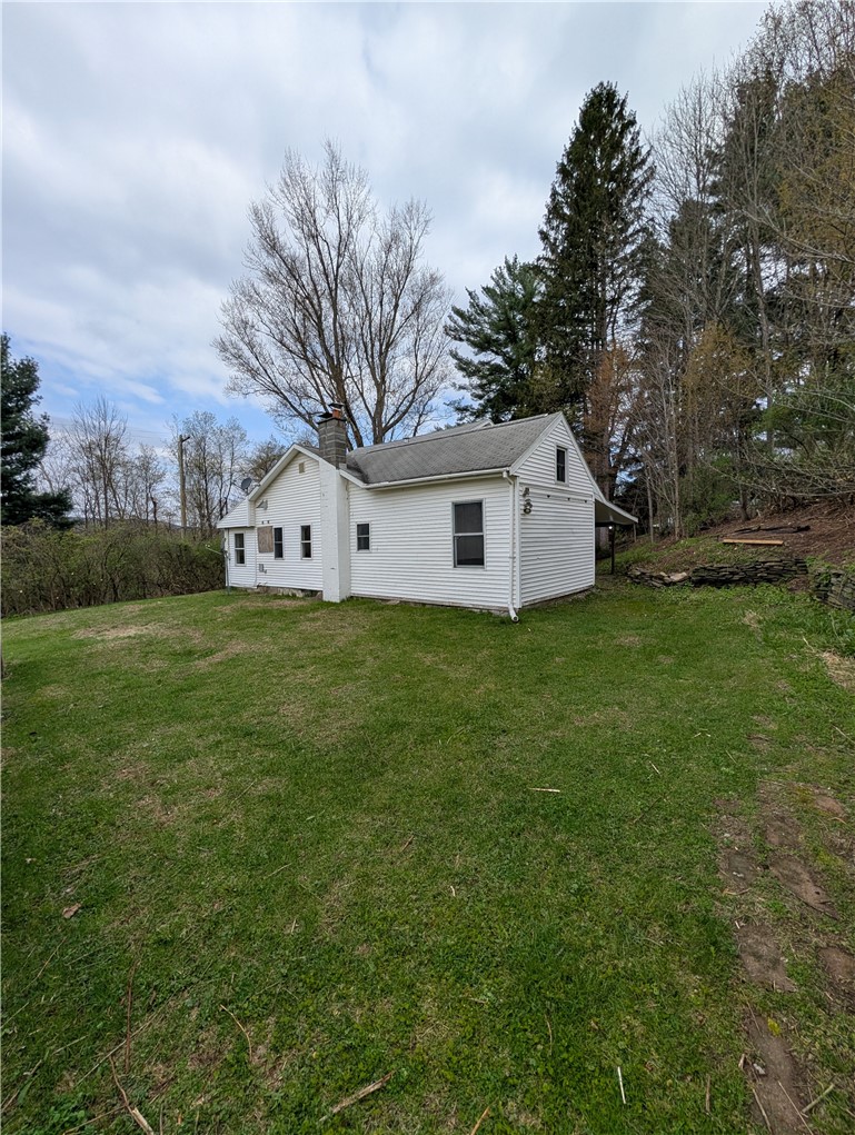 96 Dyer Flat Road Colesville, NY 13787 - Photo 43 of 44