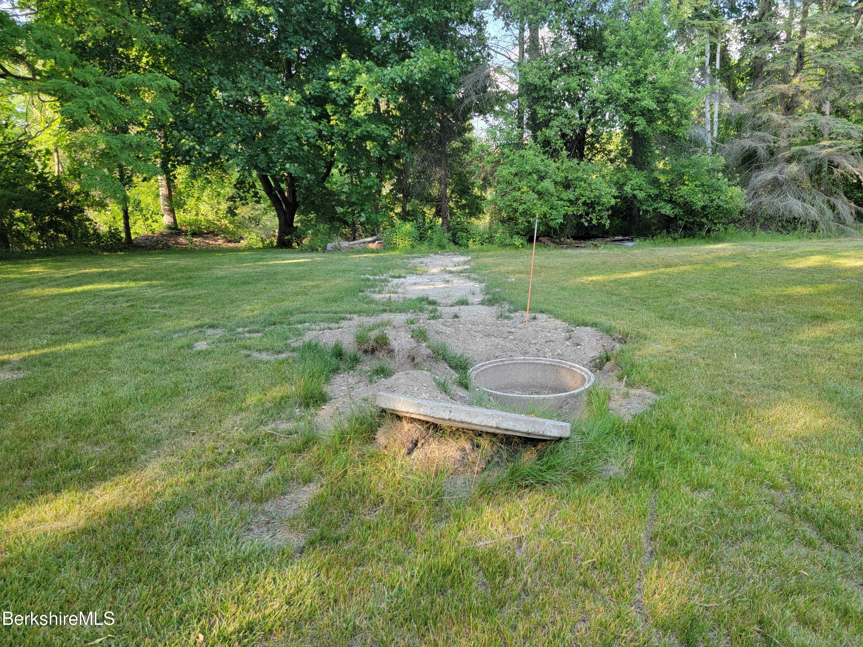 1096 South State Road Cheshire, MA 01225 - Photo 38 of 41 Failed Septic - SELLER NOT REPLACING