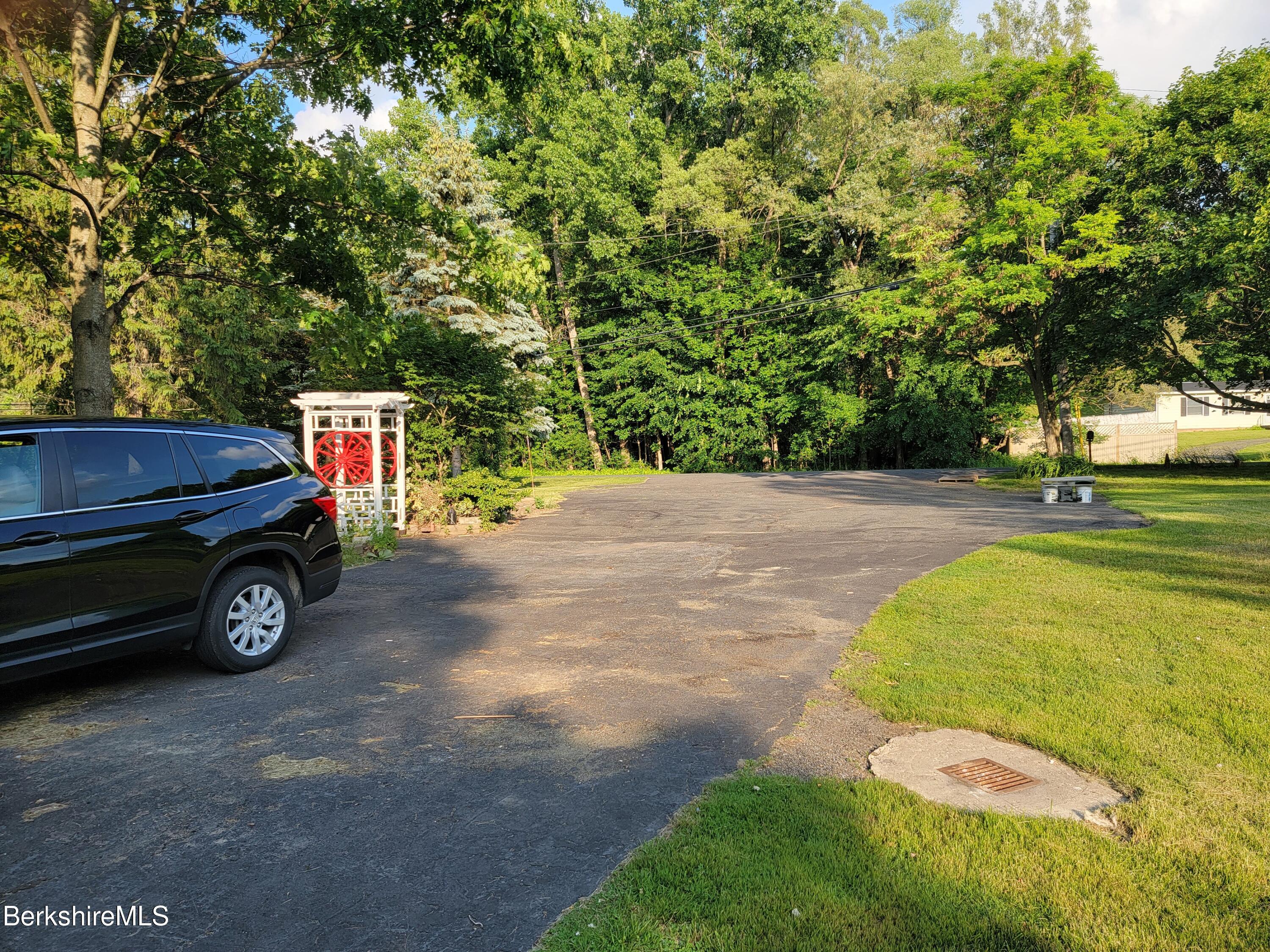 1096 South State Road Cheshire, MA 01225 - Photo 5 of 41 Large Parking Area