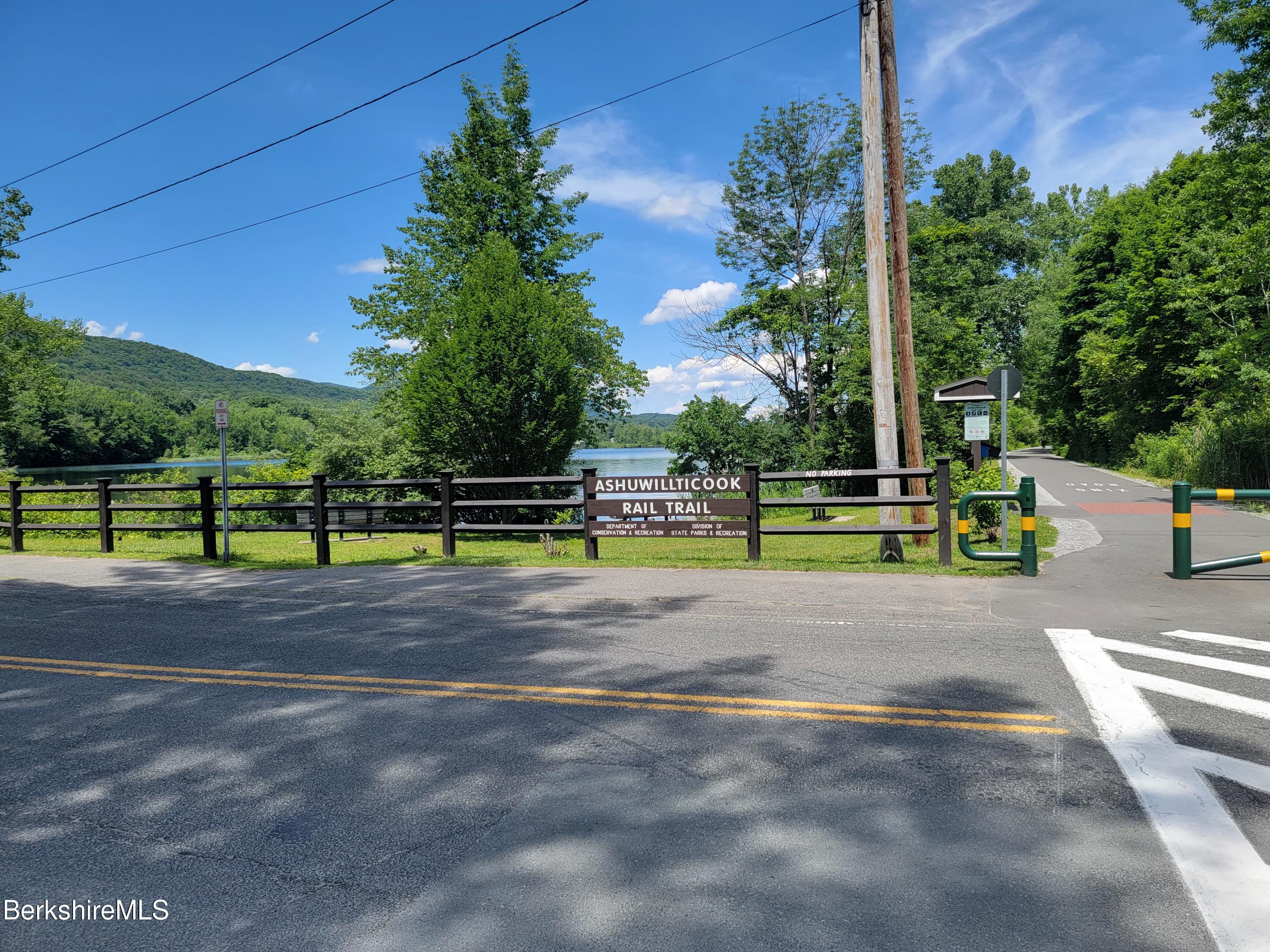 1096 South State Road Cheshire, MA 01225 - Photo 7 of 41 DIRECT ACCESS to Ashuwillticook Rail Tra