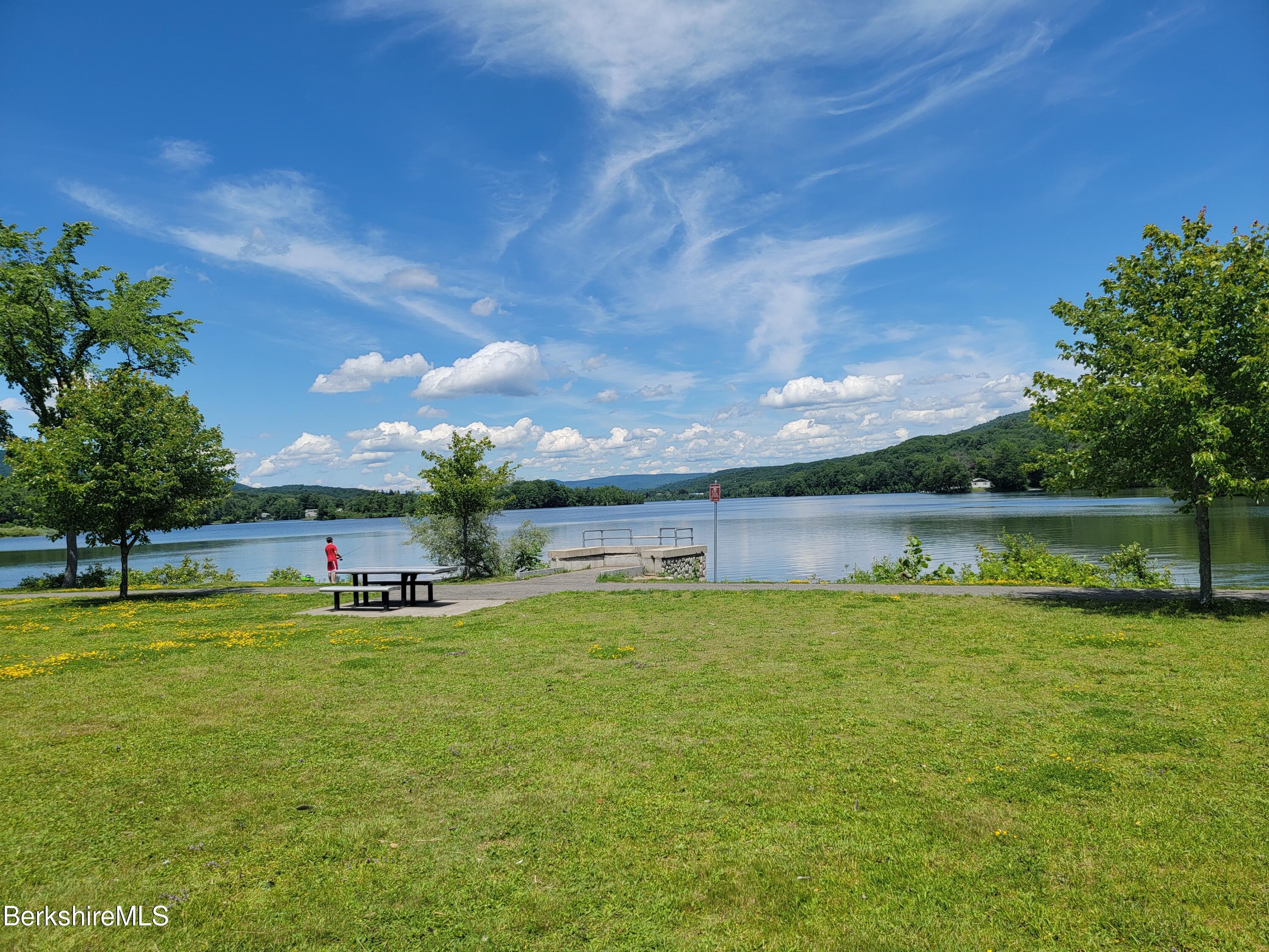 1096 South State Road Cheshire, MA 01225 - Photo 9 of 41 Within Steps to this State Park on Chesh