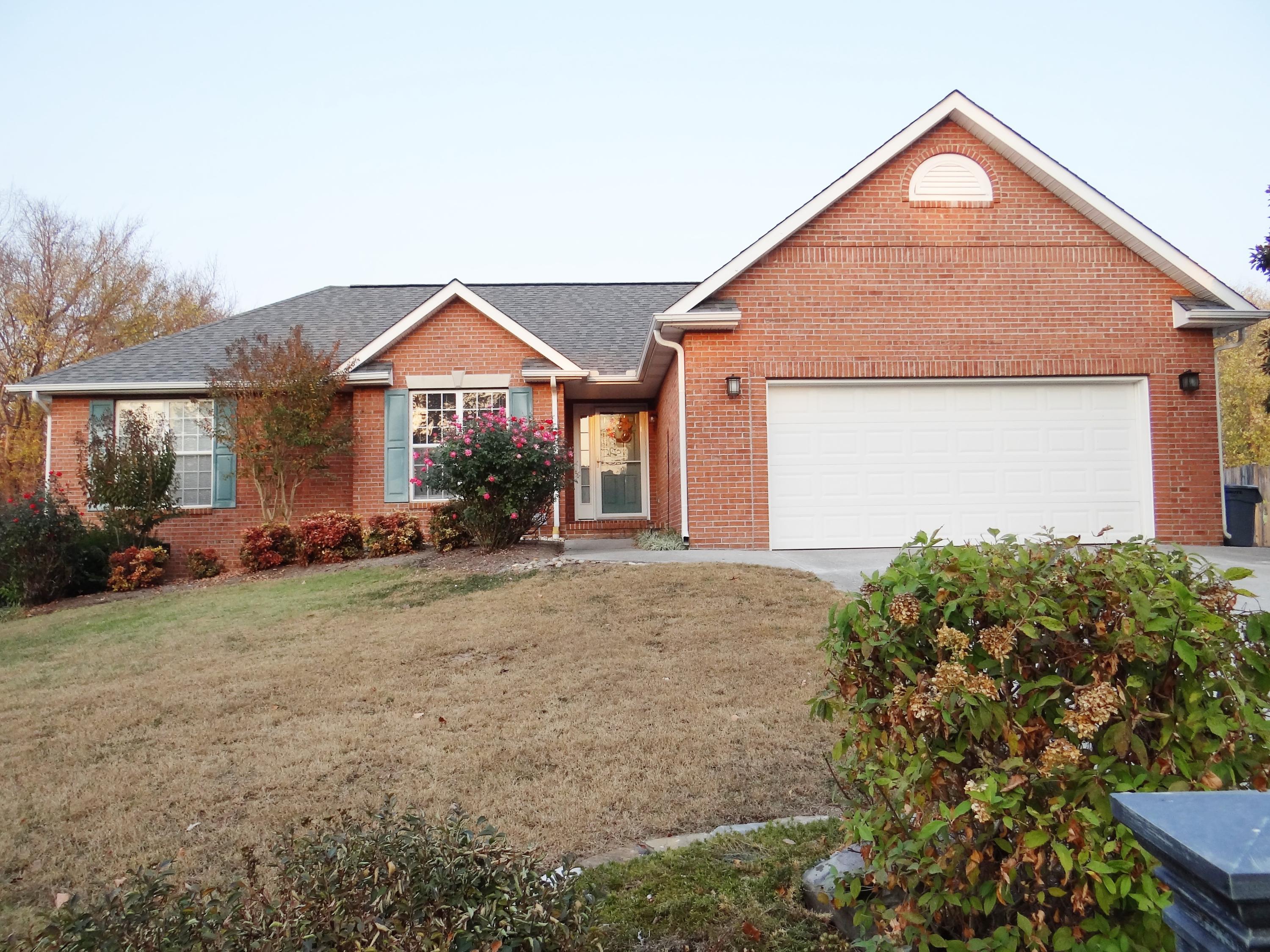 7218 Emerald Heath Road Powell, TN 37849 - Photo 1 of 31 DSC00631