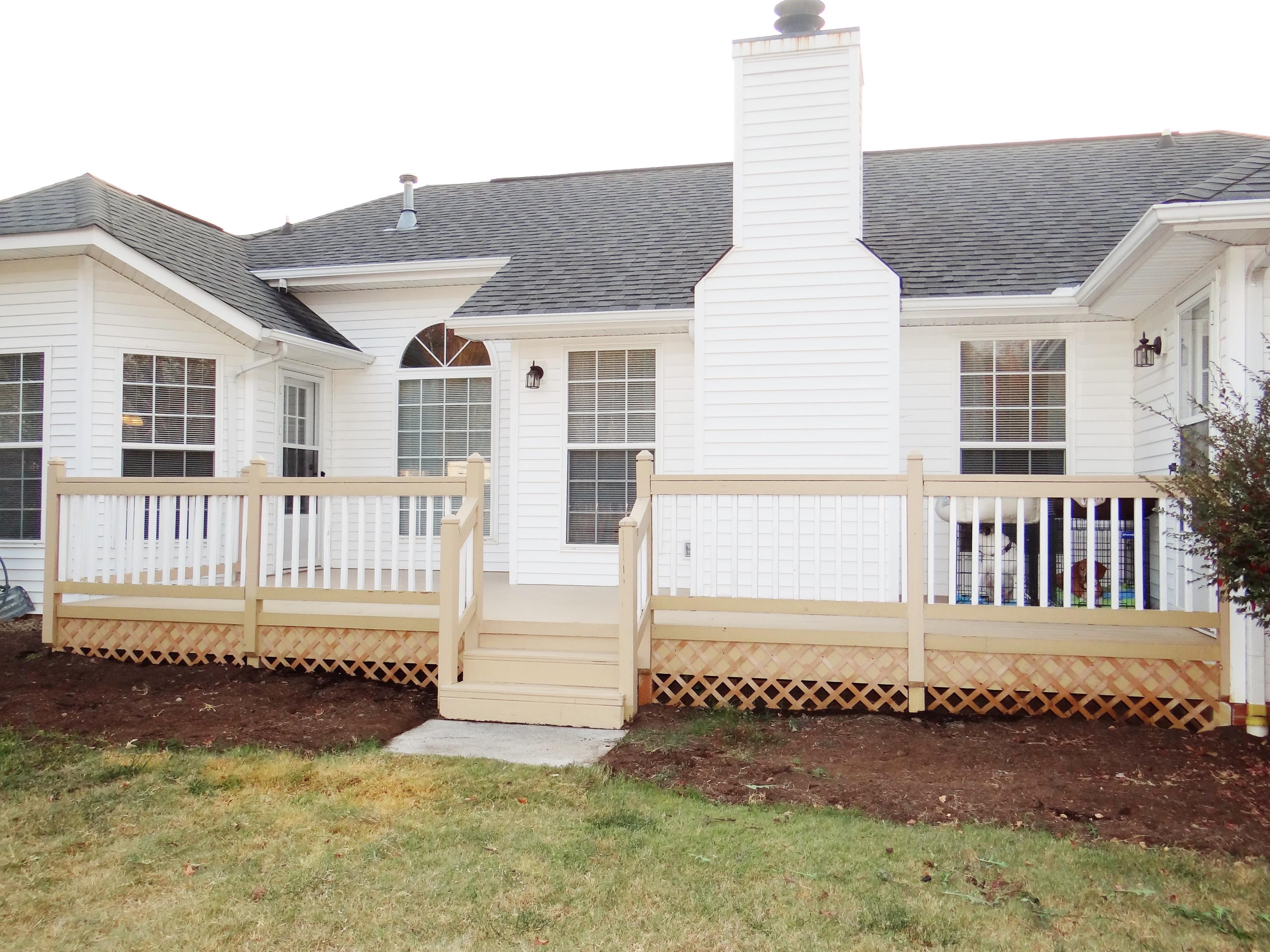 7218 Emerald Heath Road Powell, TN 37849 - Photo 3 of 31 DSC00621