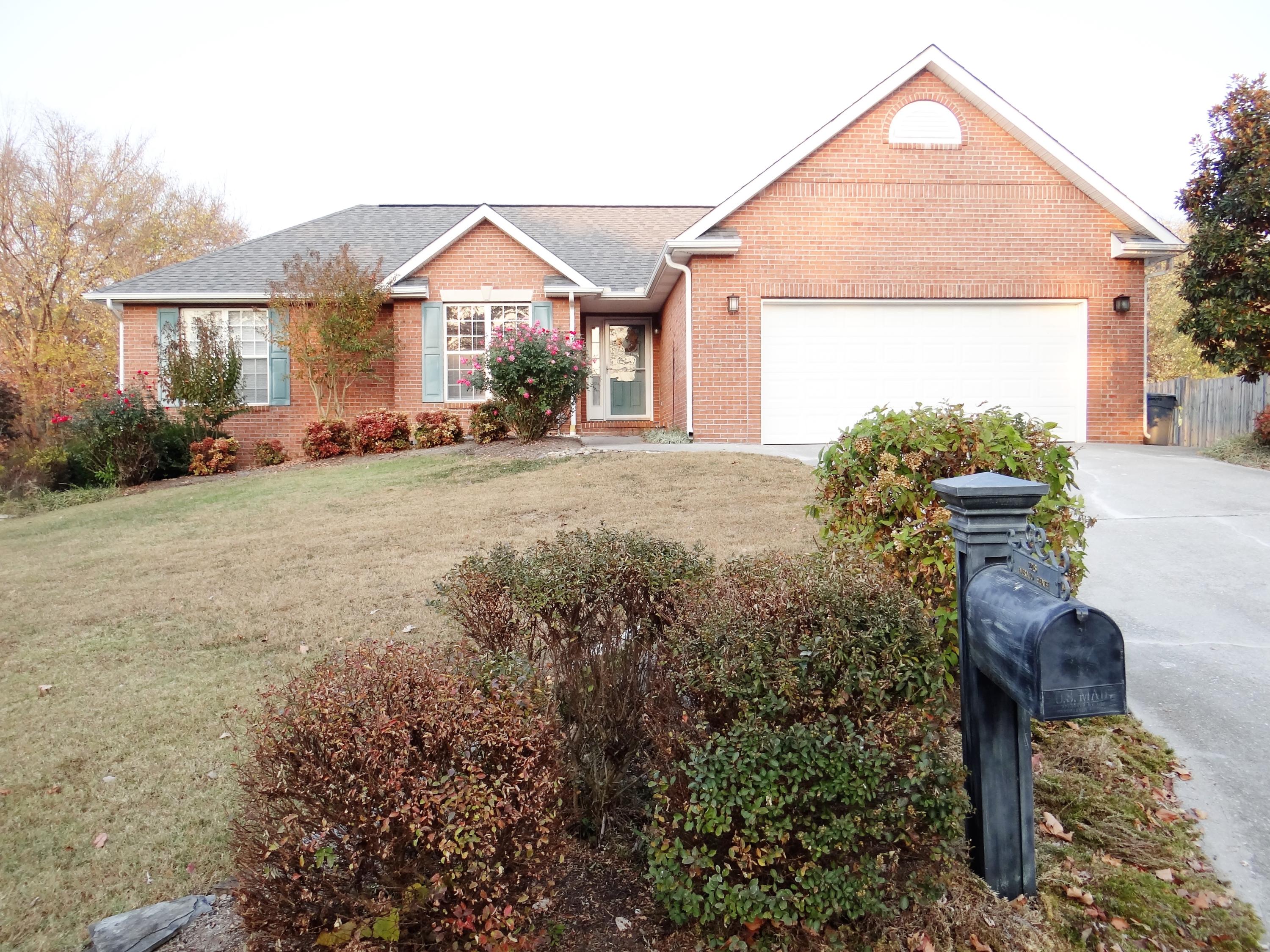 7218 Emerald Heath Road Powell, TN 37849 - Photo 30 of 31 DSC00627