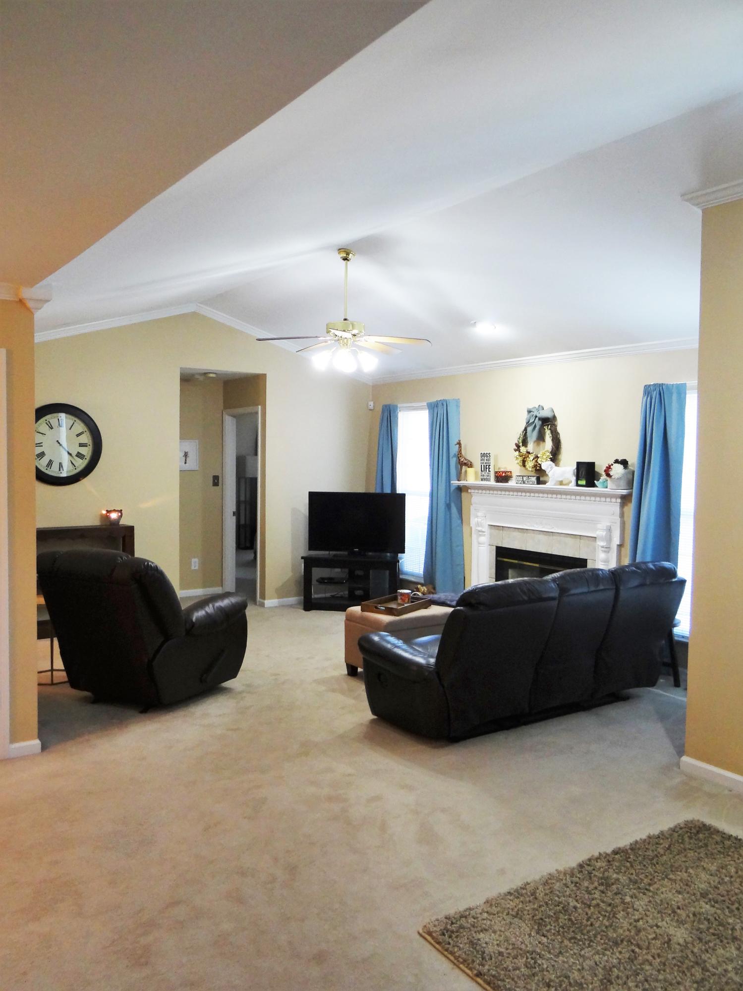 7218 Emerald Heath Road Powell, TN 37849 - Photo 10 of 31 DSC00622