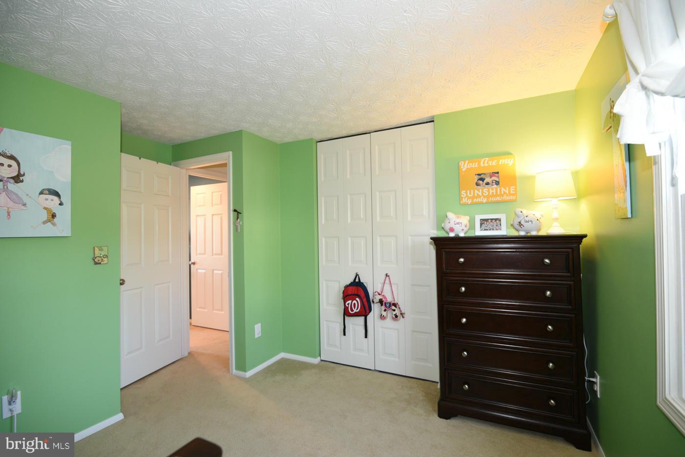 12410 Rock Ridge Road Herndon, VA 20170 - Photo 18 of 30 Second bedroom