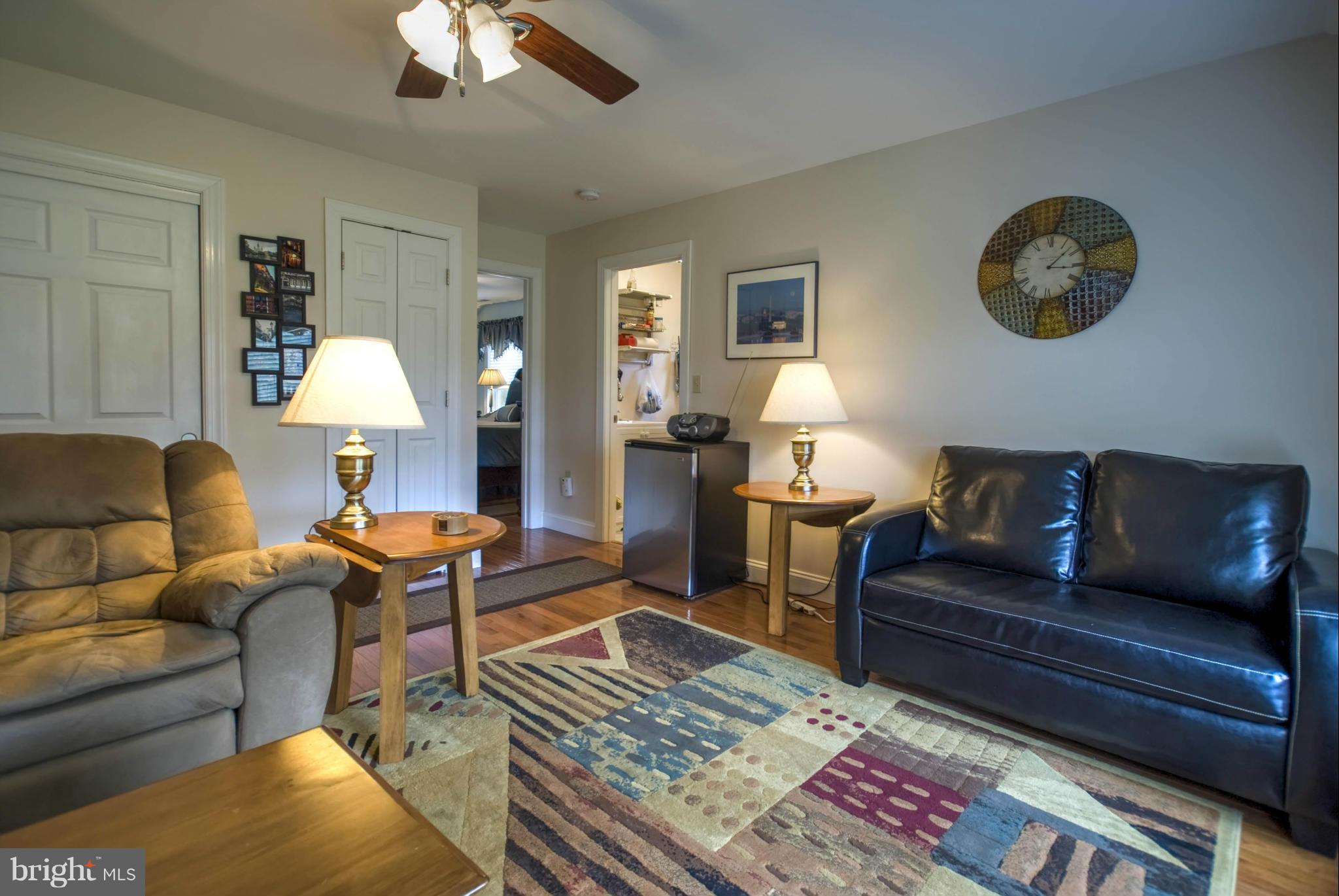 17530 Frederick Road Mount Airy, MD 21771 - Photo 14 of 30 Family Room