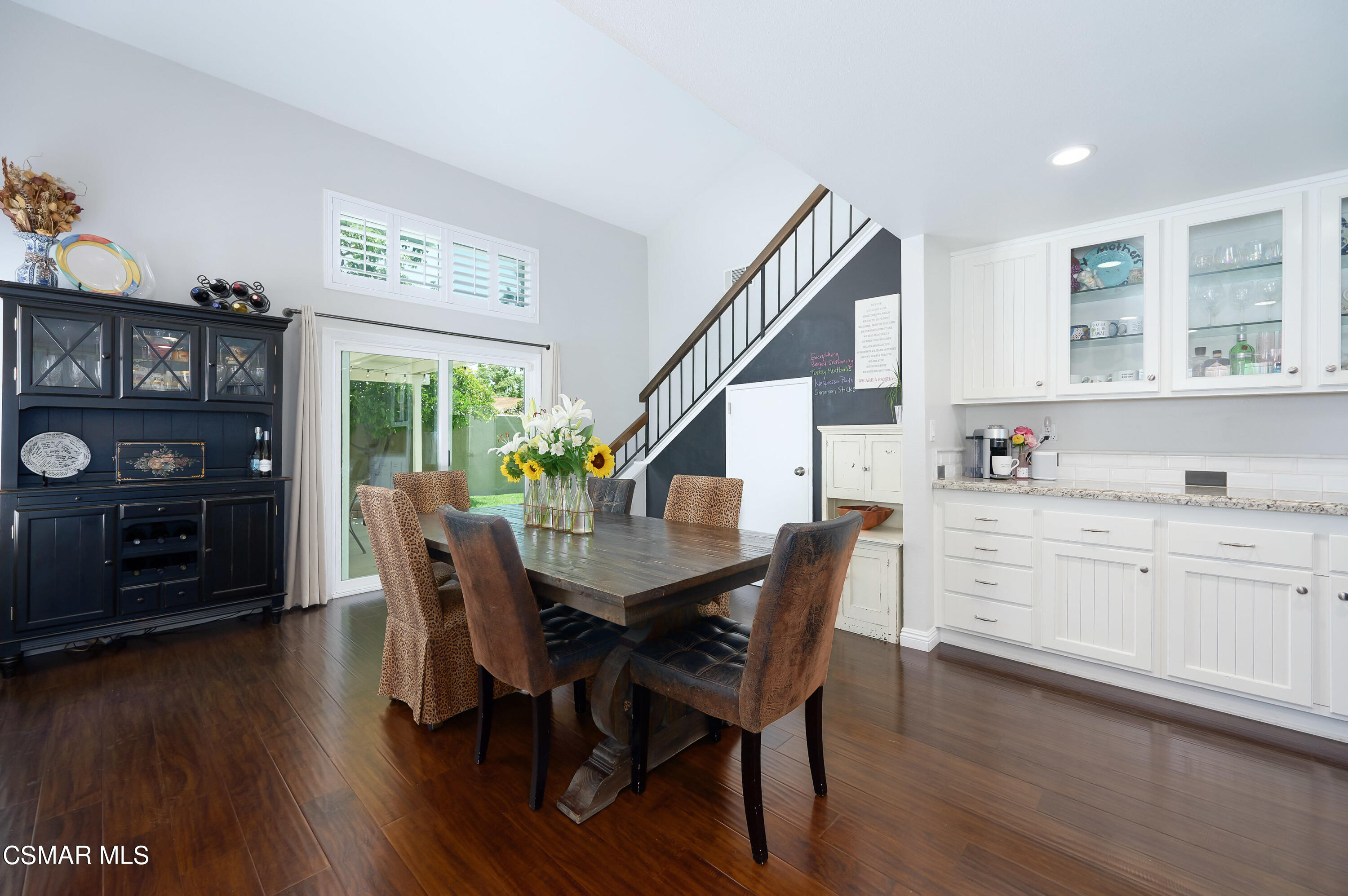 4798 Talmadge Road Moorpark, CA 93021 - Photo 20 of 65 Kitchen