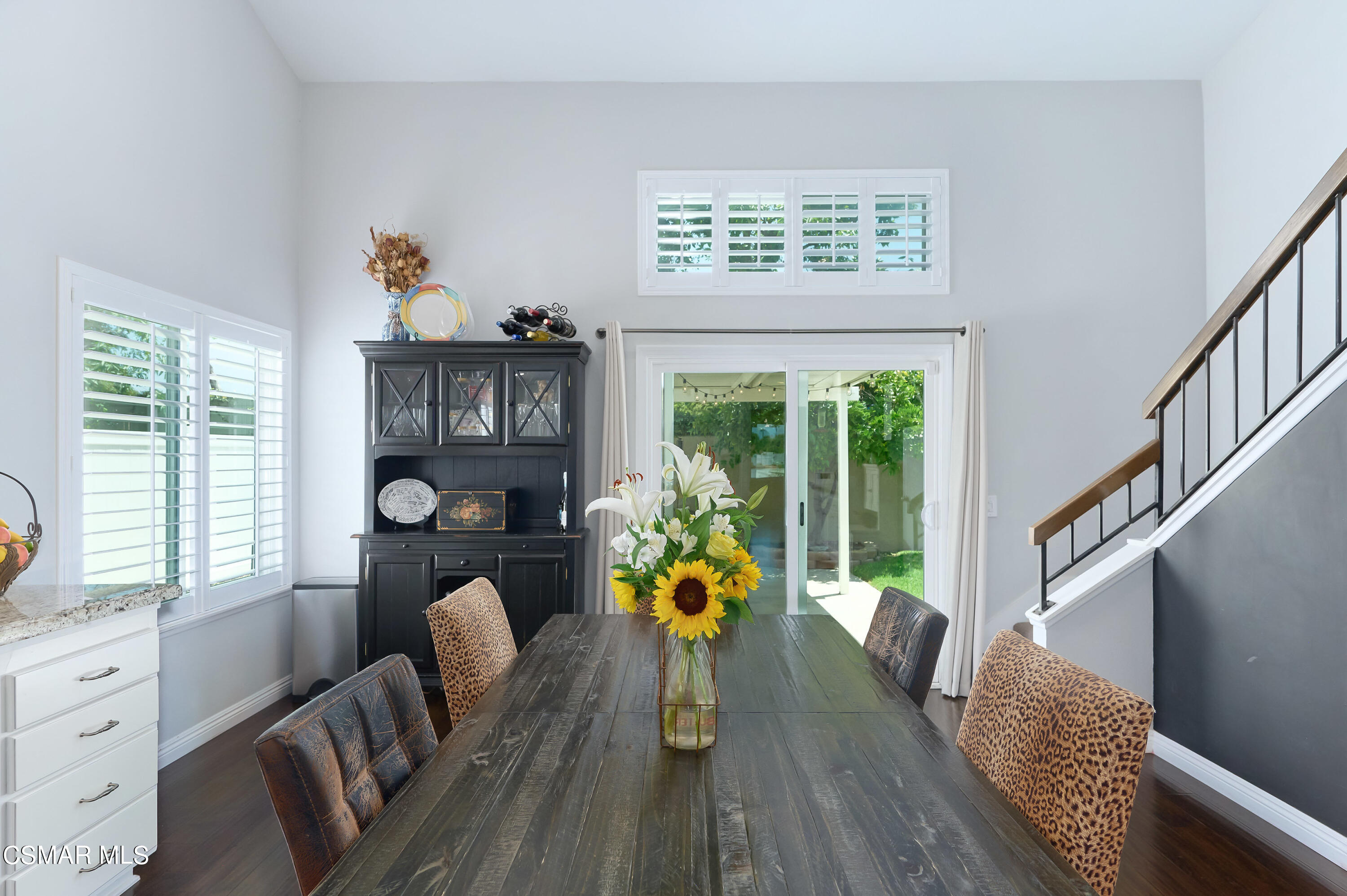 4798 Talmadge Road Moorpark, CA 93021 - Photo 24 of 65 Eating area