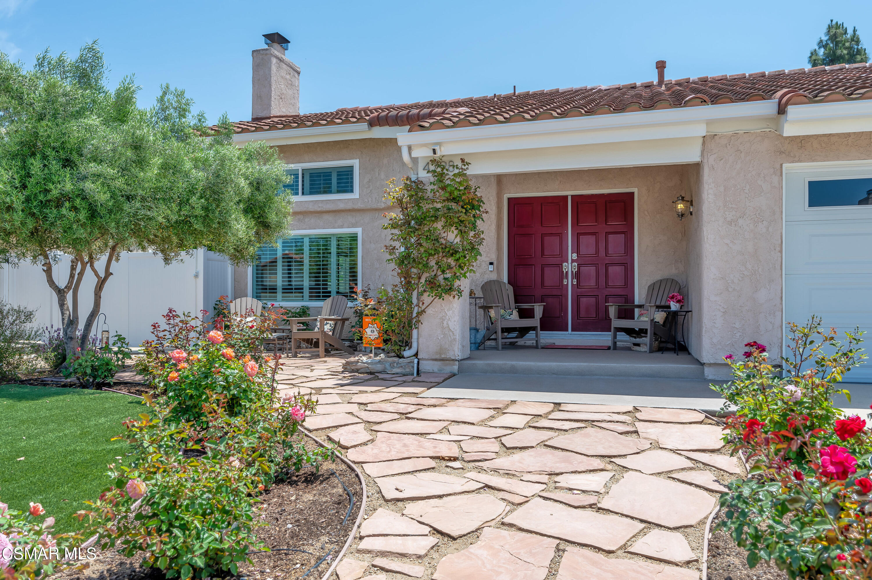 4798 Talmadge Road Moorpark, CA 93021 - Photo 3 of 65 Entry