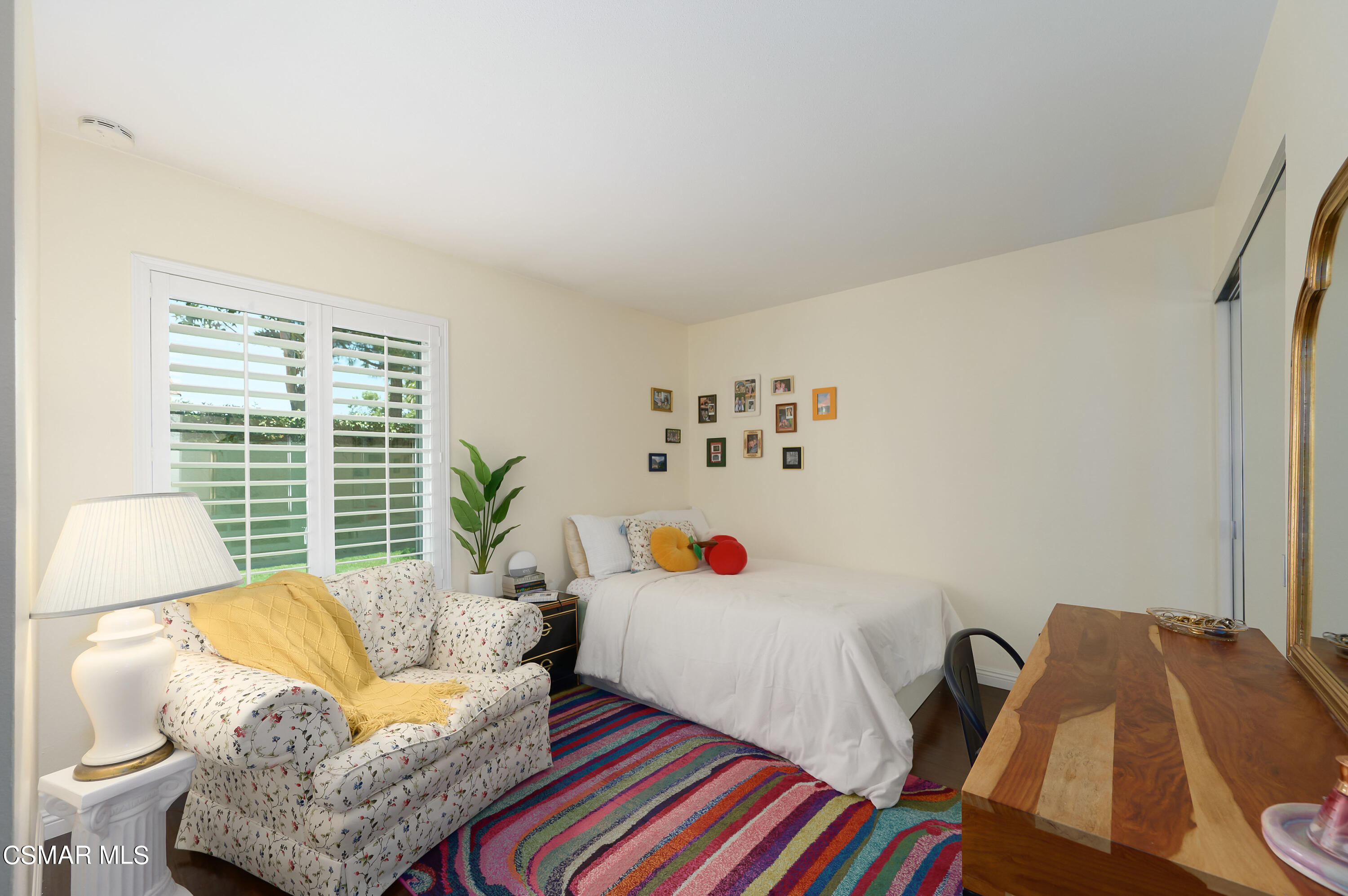 4798 Talmadge Road Moorpark, CA 93021 - Photo 41 of 65 a living room with furniture and a window
